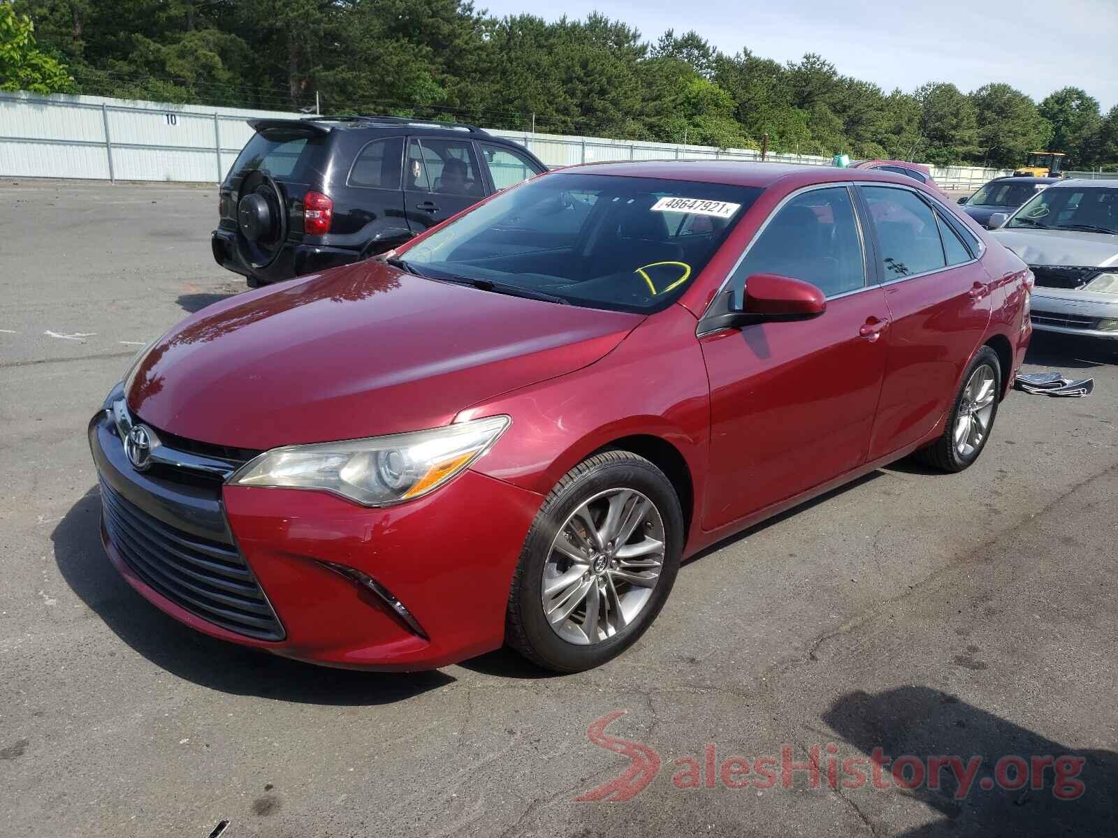 4T1BF1FK1GU575311 2016 TOYOTA CAMRY