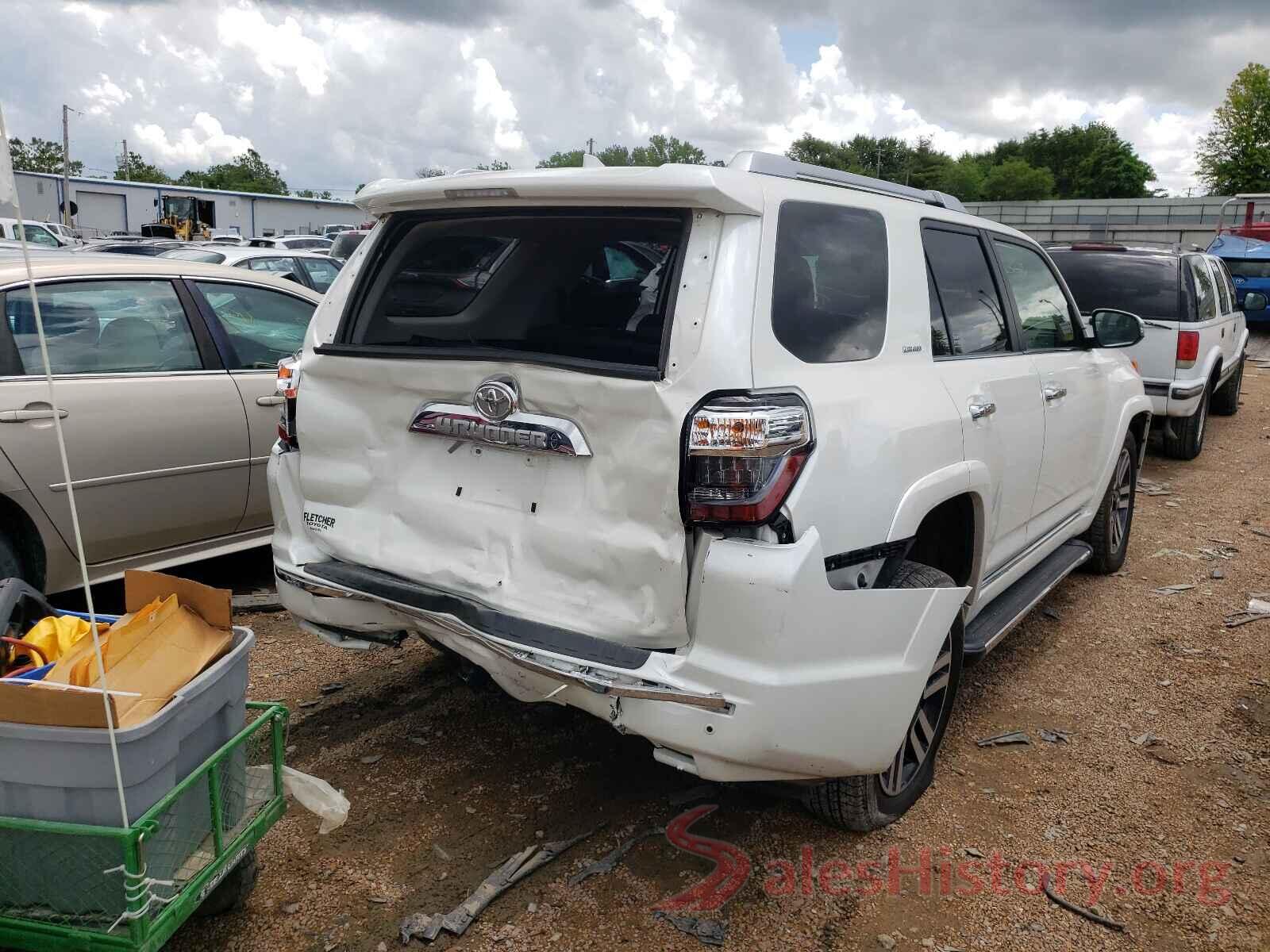 JTEBU5JR0K5712002 2019 TOYOTA 4RUNNER