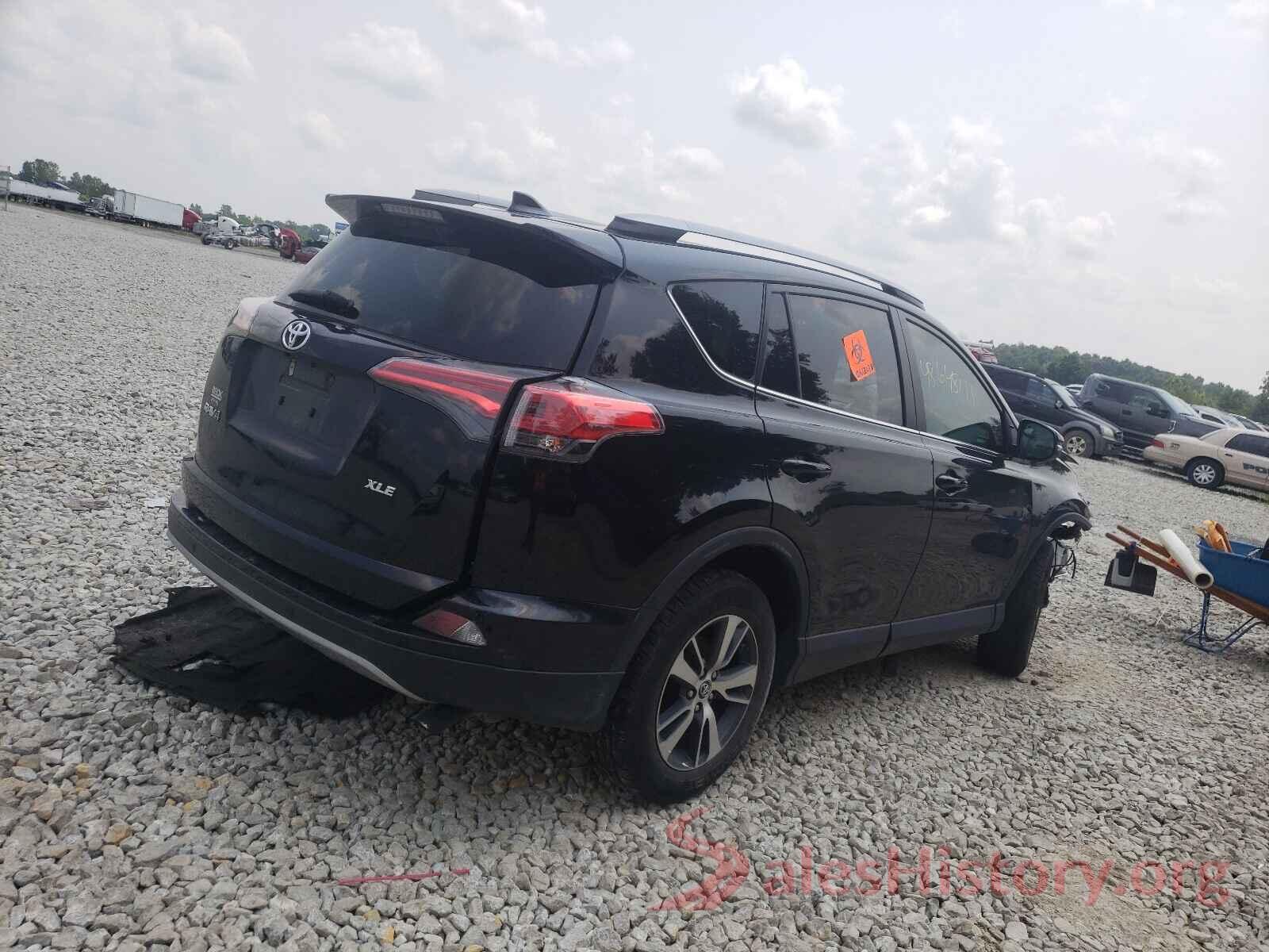 2T3WFREV9HW382179 2017 TOYOTA RAV4