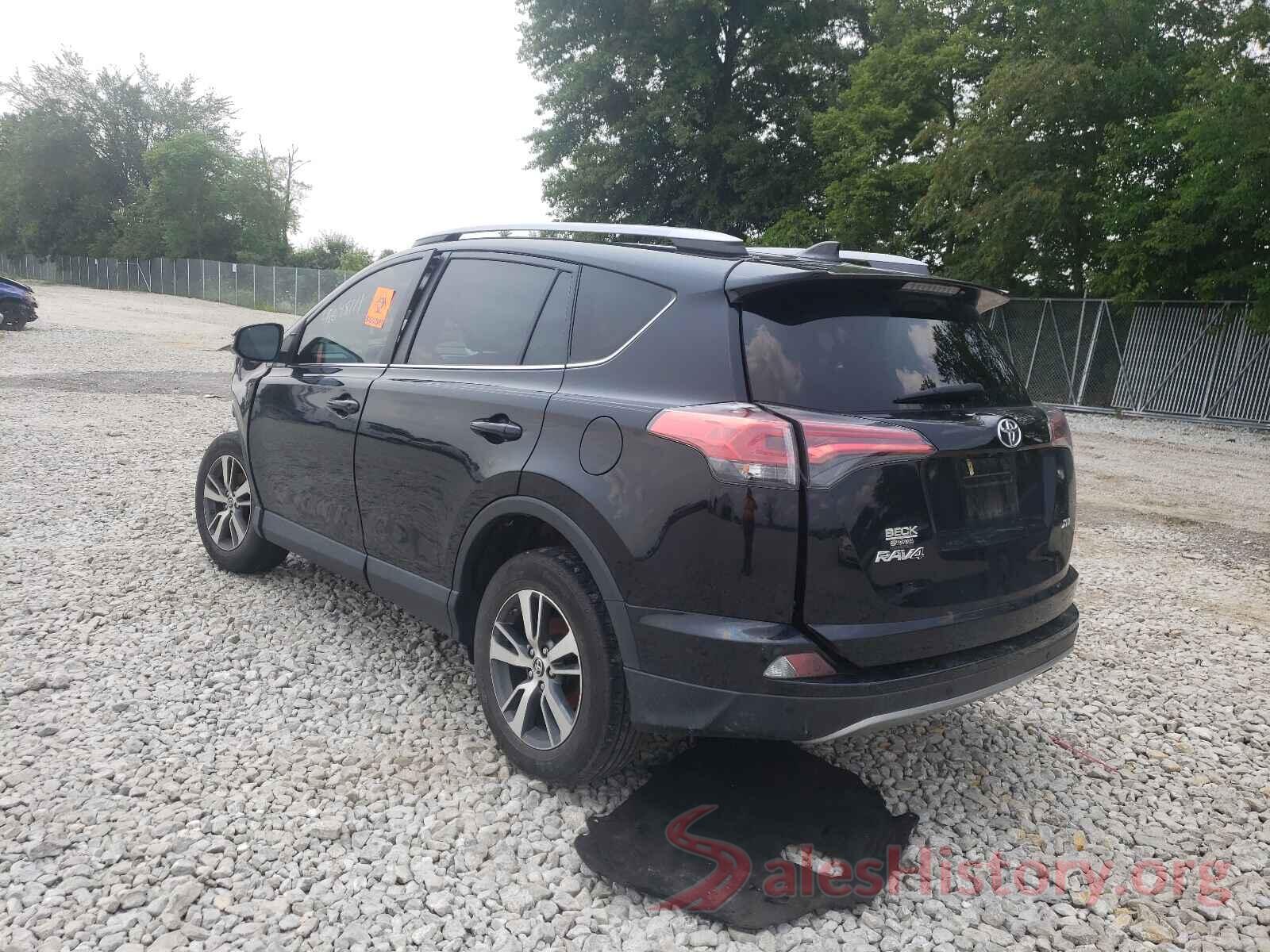 2T3WFREV9HW382179 2017 TOYOTA RAV4