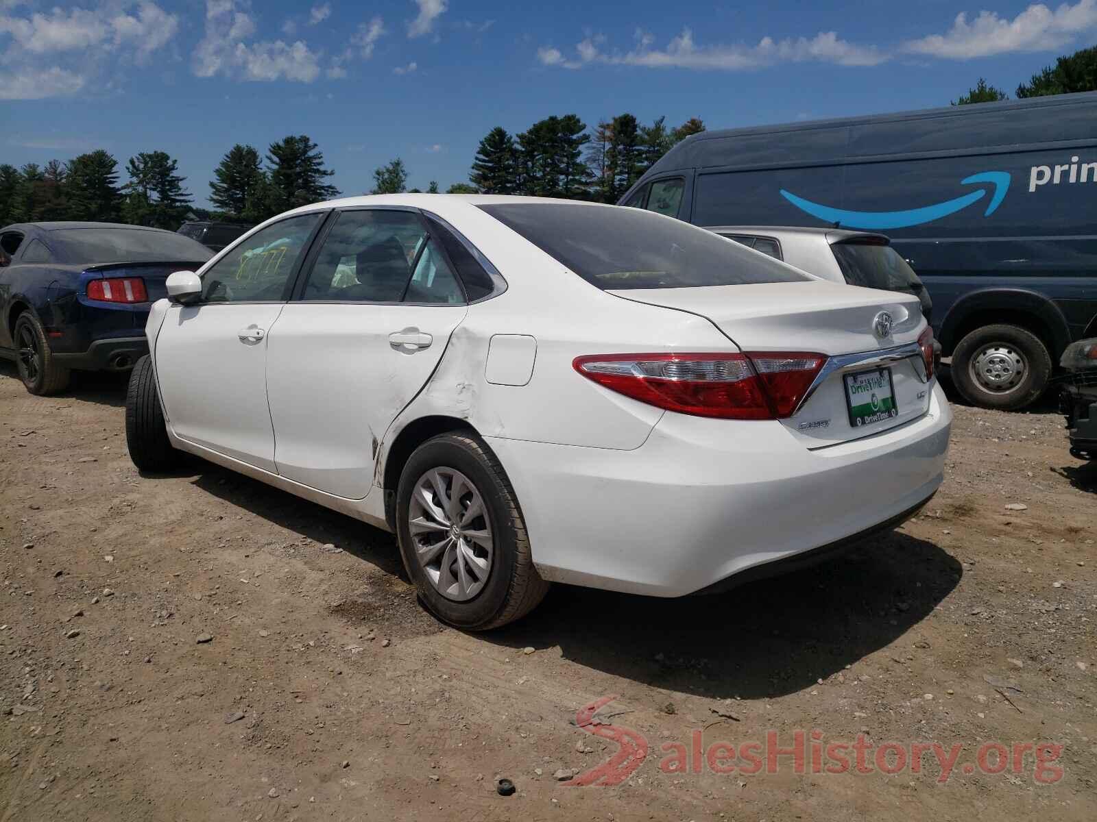 4T1BF1FK2HU798989 2017 TOYOTA CAMRY