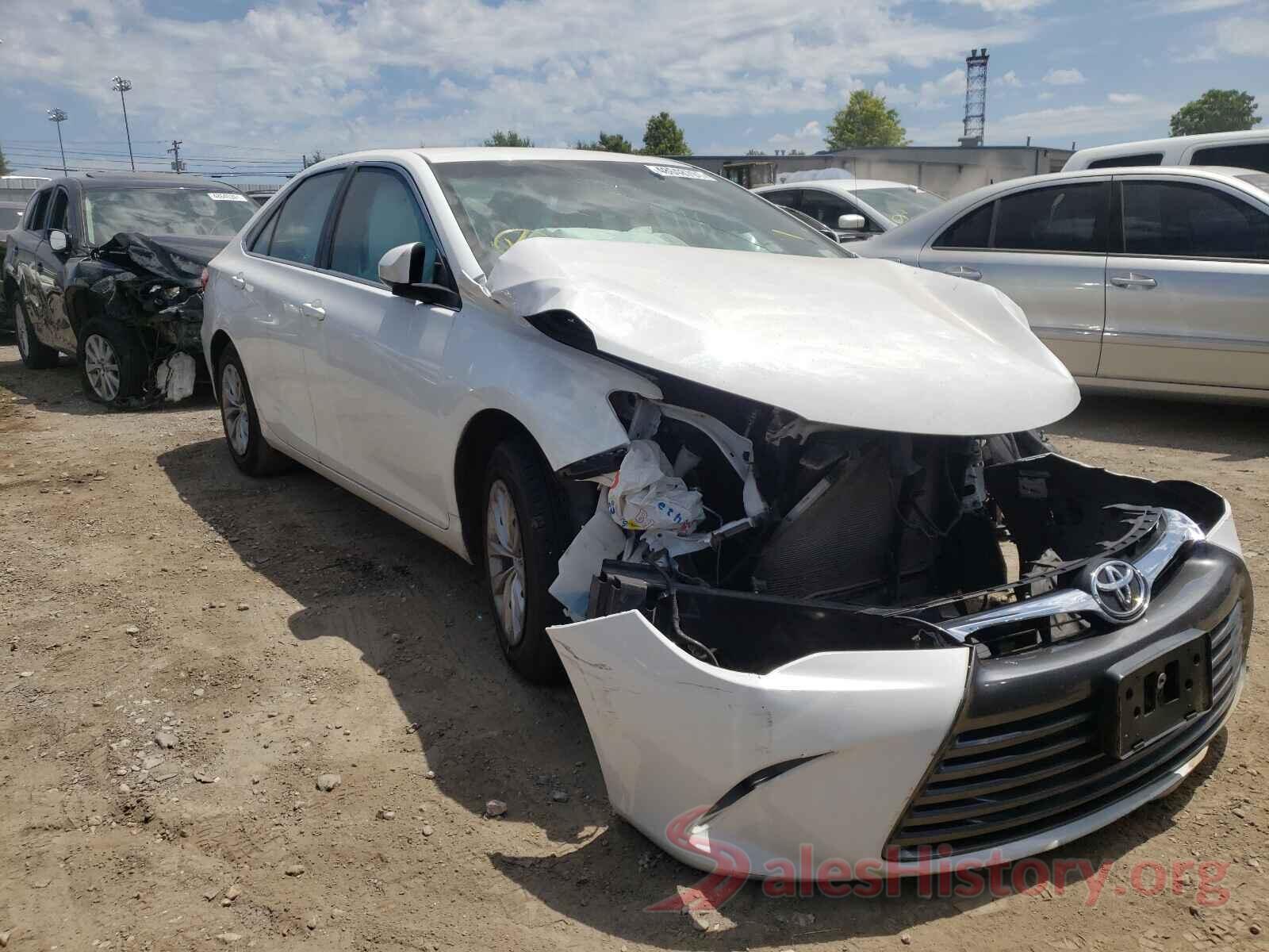 4T1BF1FK2HU798989 2017 TOYOTA CAMRY