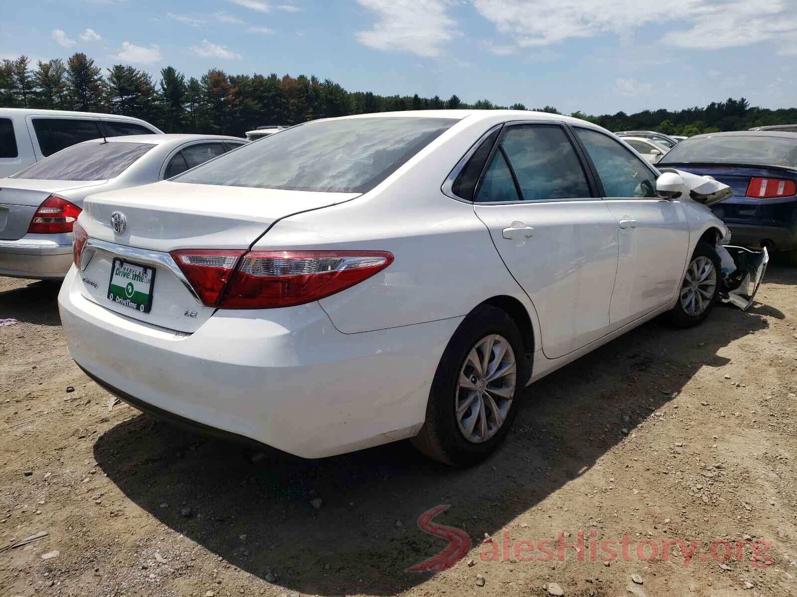 4T1BF1FK2HU798989 2017 TOYOTA CAMRY