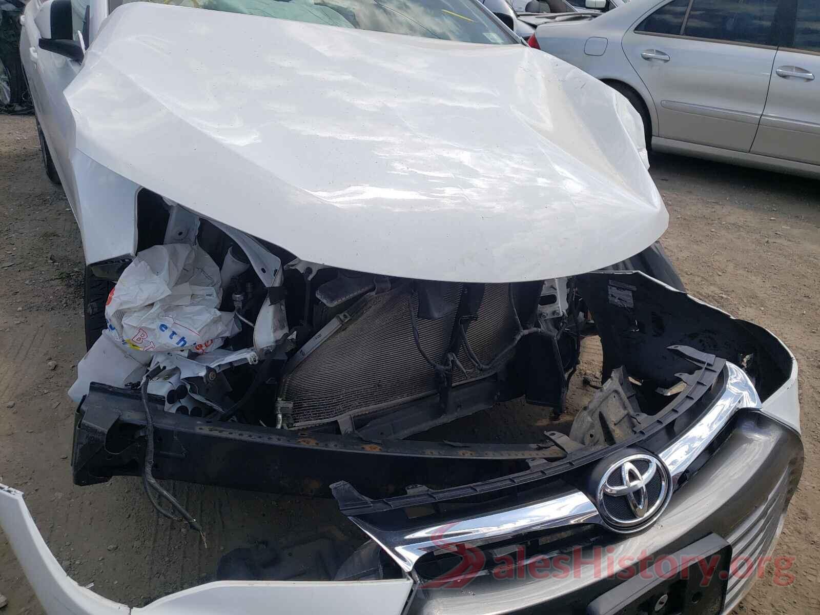 4T1BF1FK2HU798989 2017 TOYOTA CAMRY