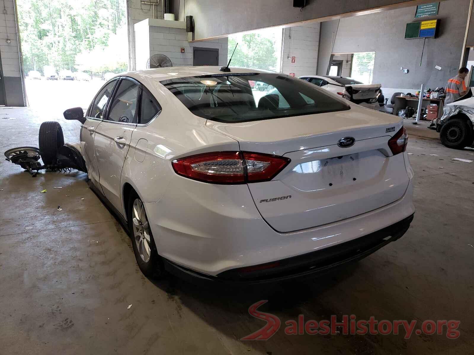 3FA6P0G75GR375746 2016 FORD FUSION