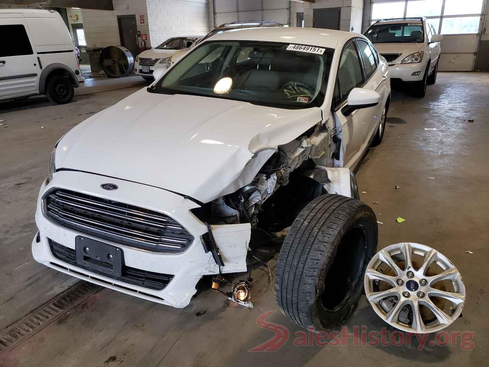 3FA6P0G75GR375746 2016 FORD FUSION