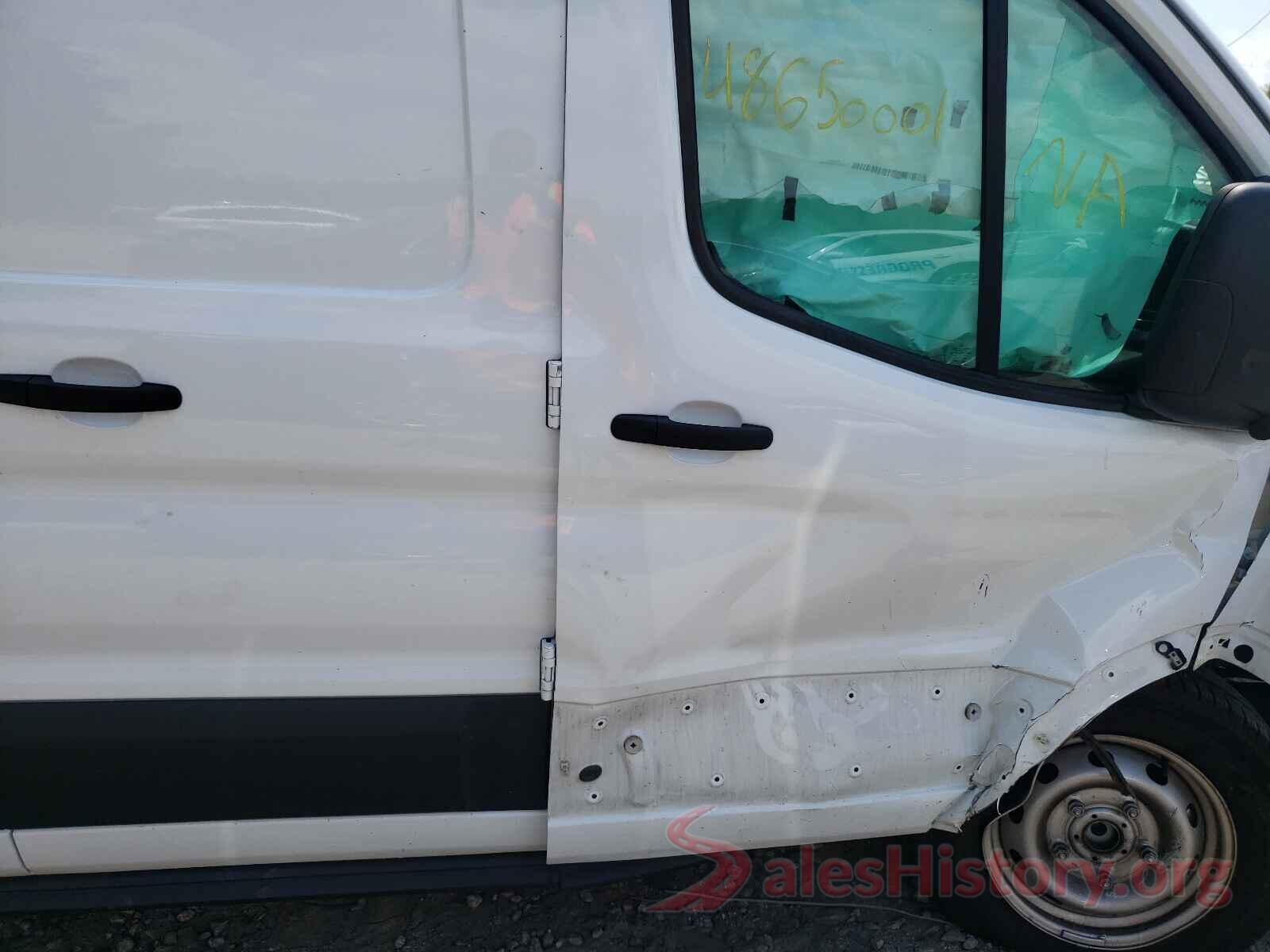 1FTBR1Y81LKB61187 2020 FORD TRANSIT CO