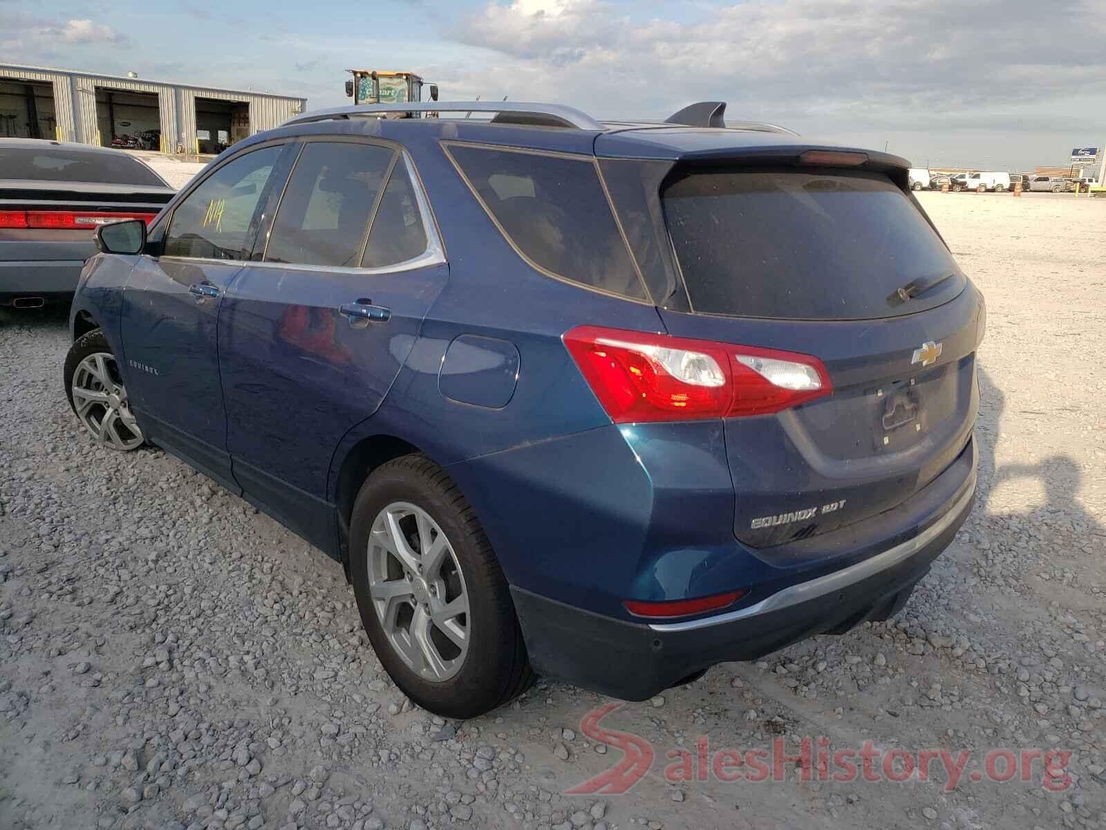 3GNAXLEX5KL239855 2019 CHEVROLET EQUINOX