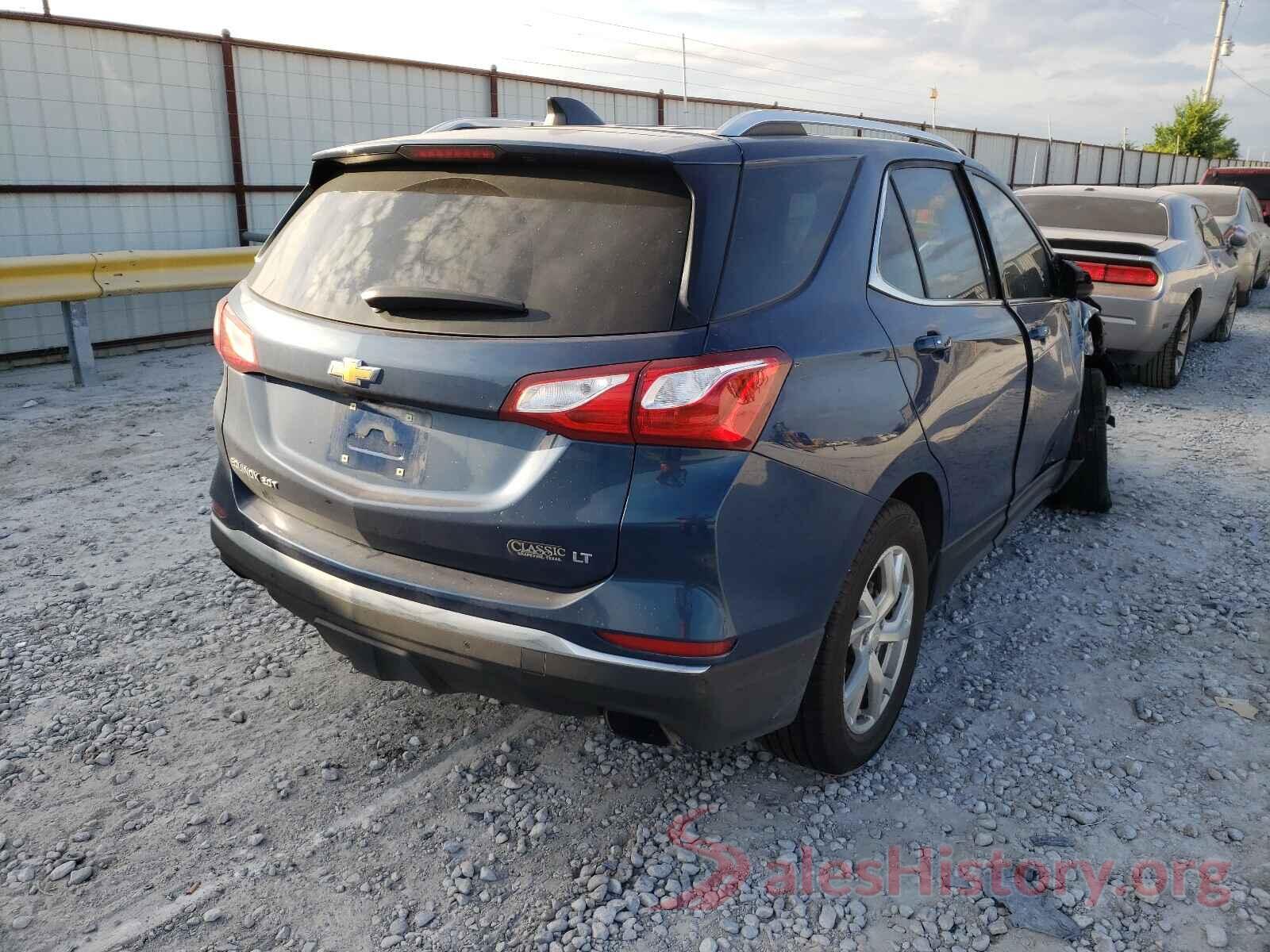 3GNAXLEX5KL239855 2019 CHEVROLET EQUINOX