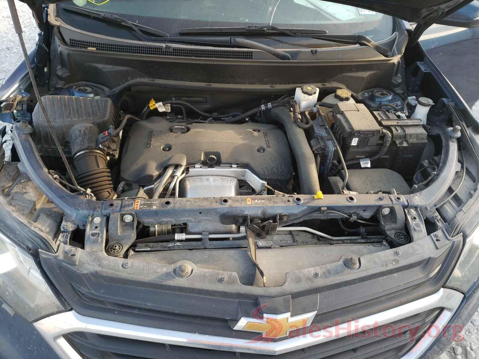 3GNAXLEX5KL239855 2019 CHEVROLET EQUINOX