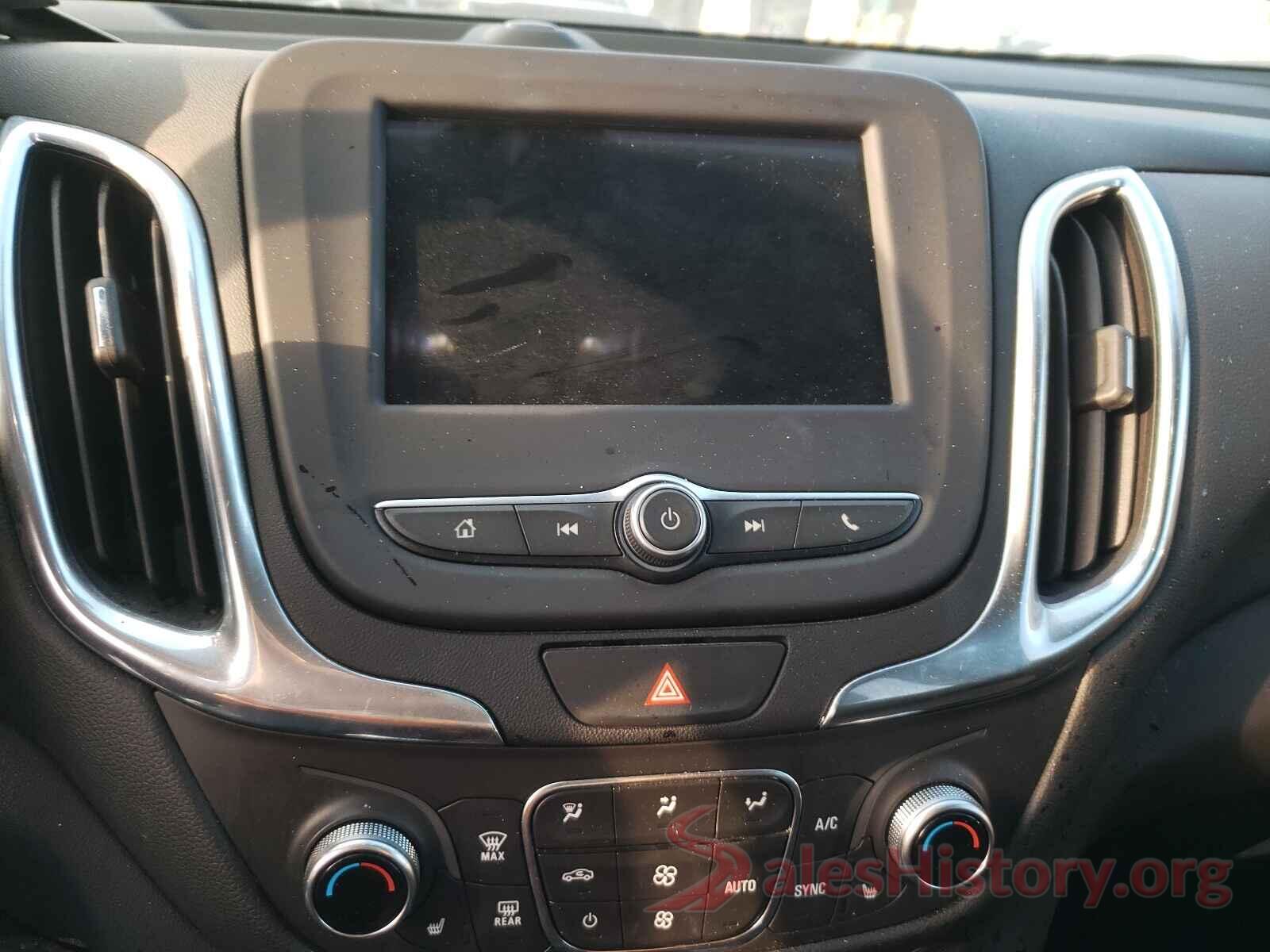 3GNAXLEX5KL239855 2019 CHEVROLET EQUINOX