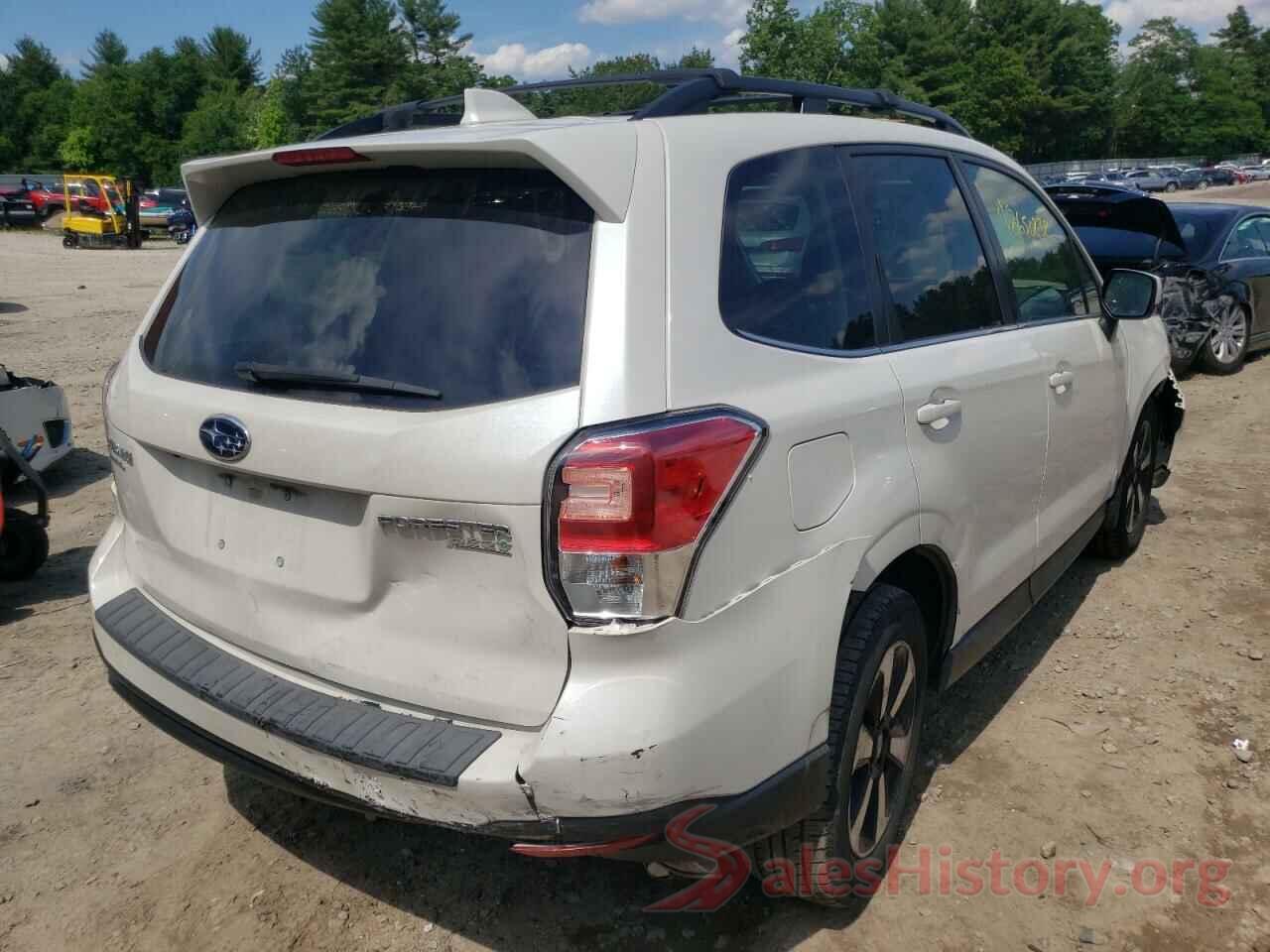 JF2SJAJC7HH442387 2017 SUBARU FORESTER