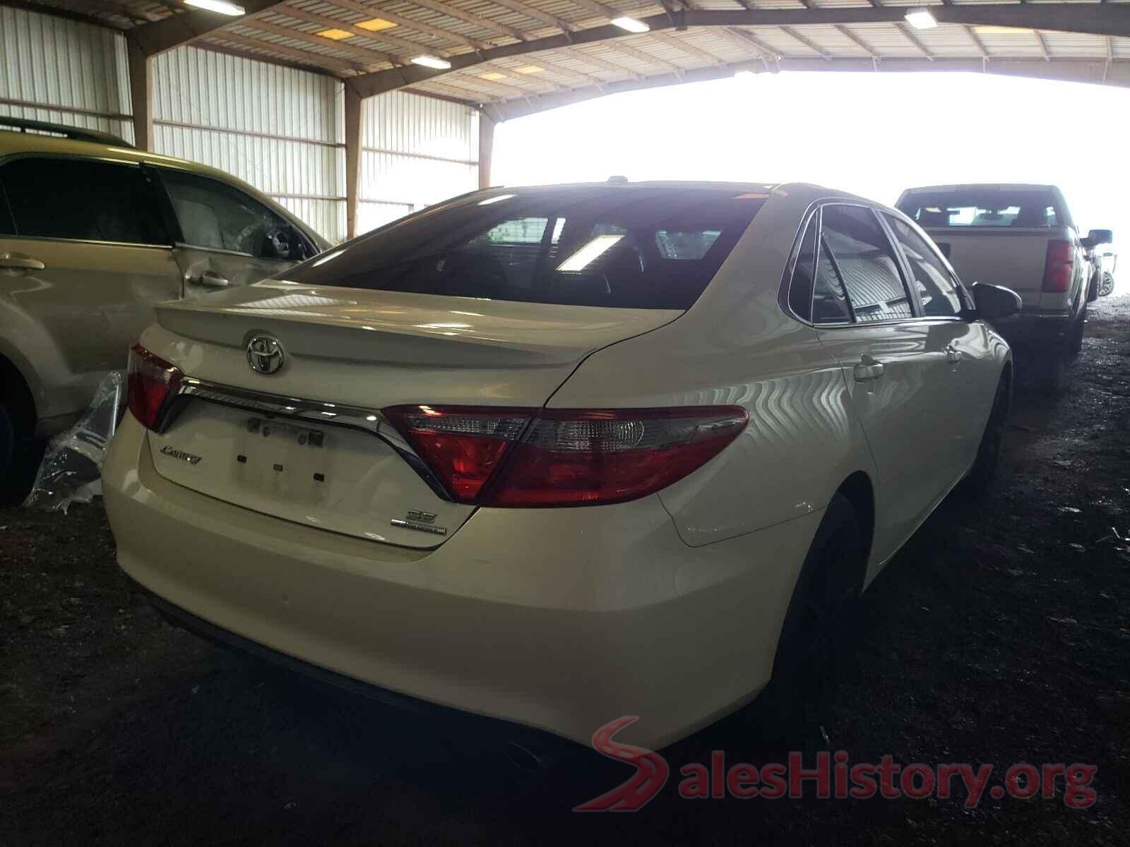 4T1BF1FK8GU147350 2016 TOYOTA CAMRY