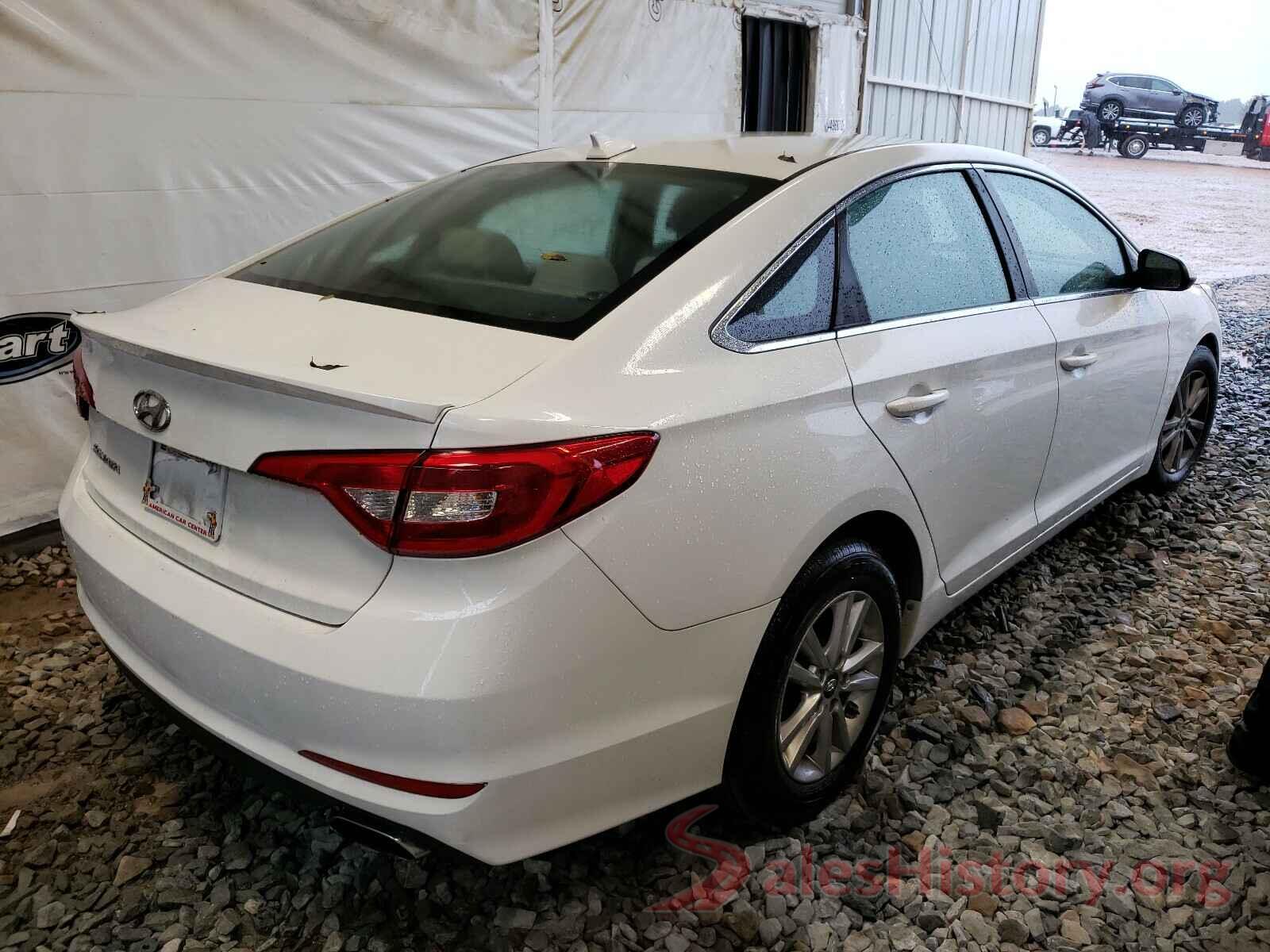 5NPE24AF3GH388042 2016 HYUNDAI SONATA