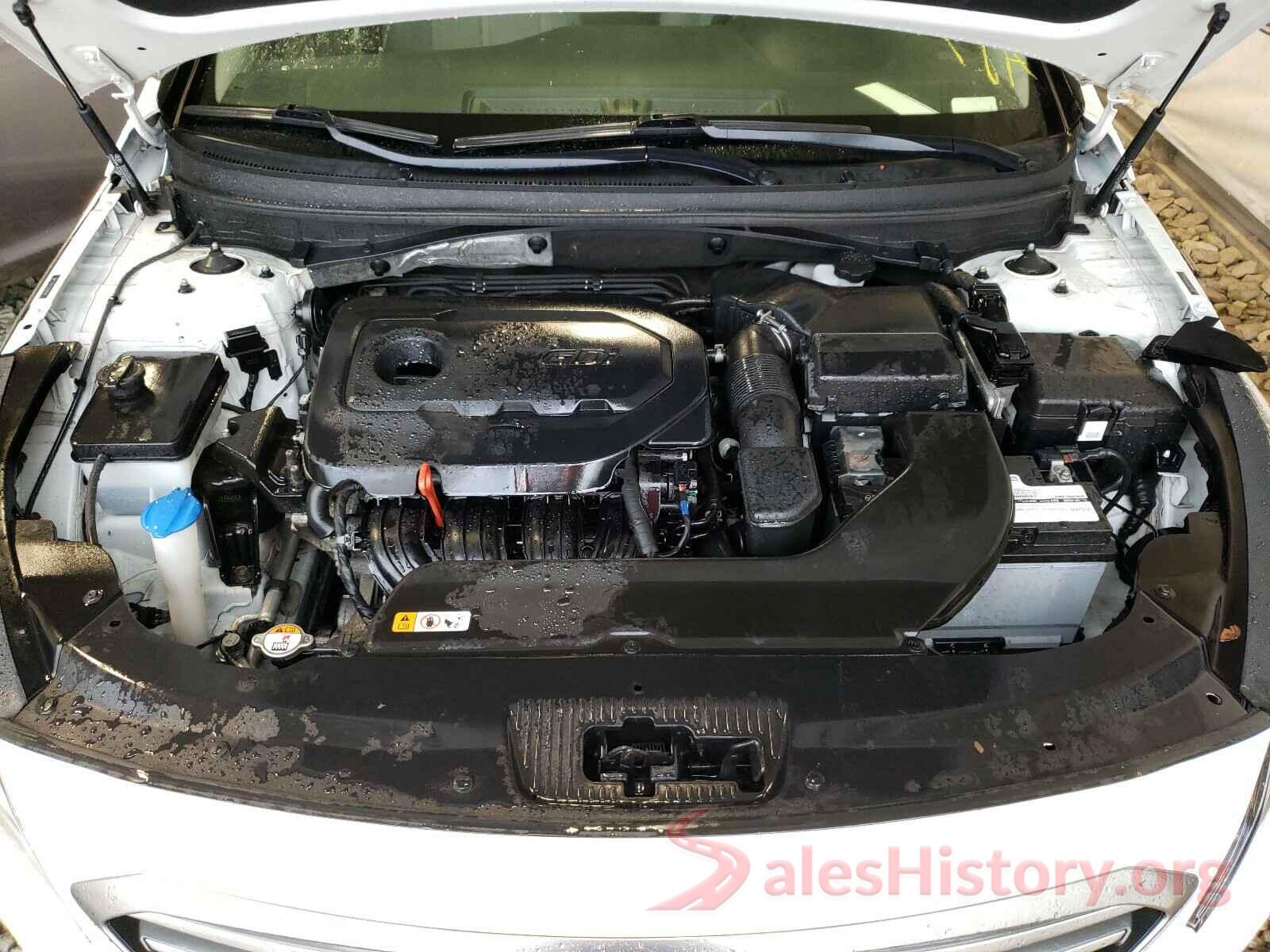 5NPE24AF3GH388042 2016 HYUNDAI SONATA