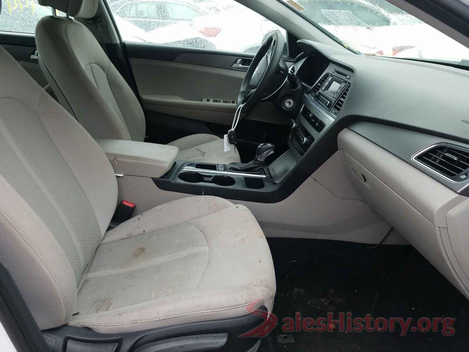 5NPE24AF3GH388042 2016 HYUNDAI SONATA