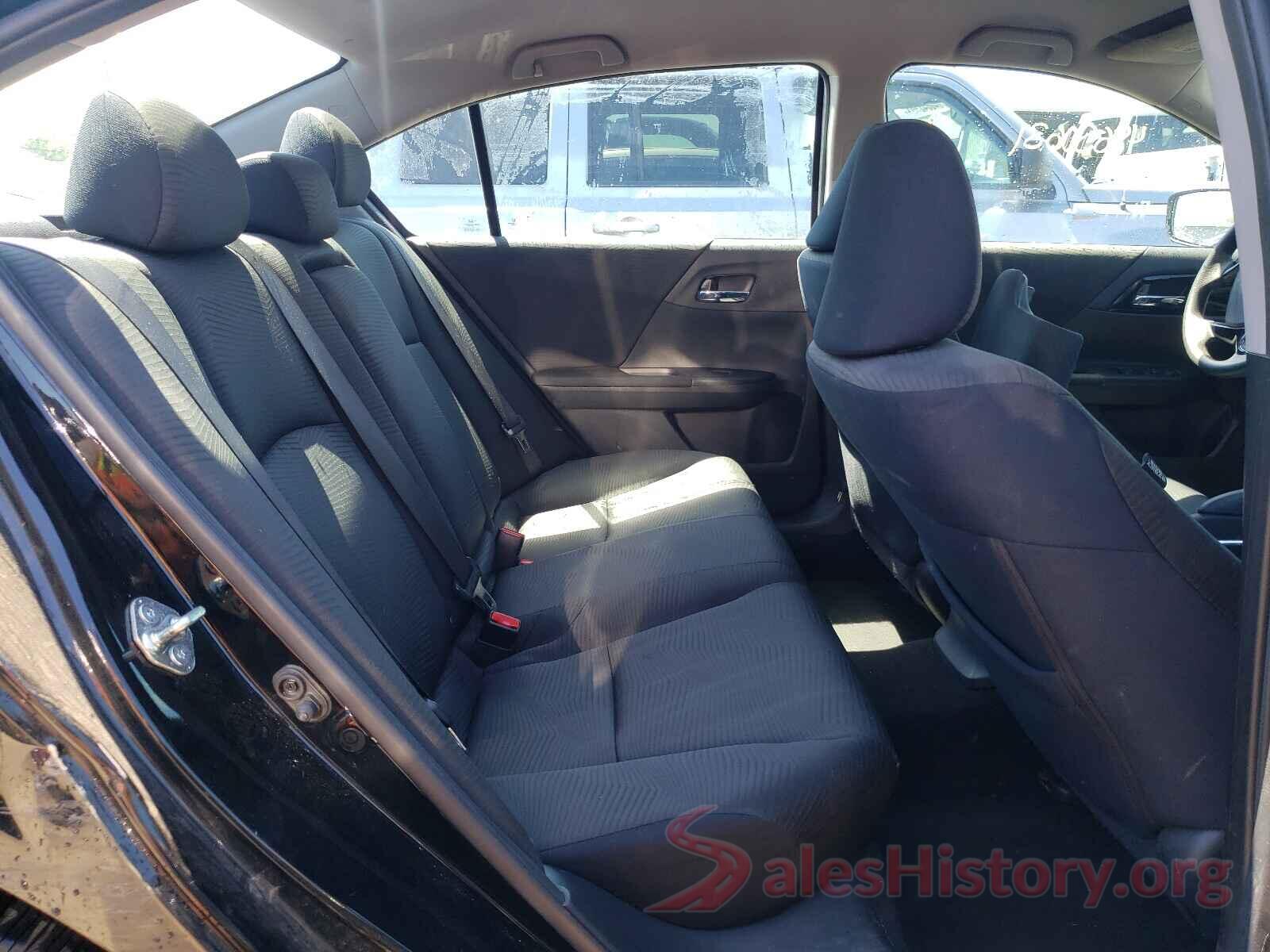 1HGCR2F35HA197495 2017 HONDA ACCORD