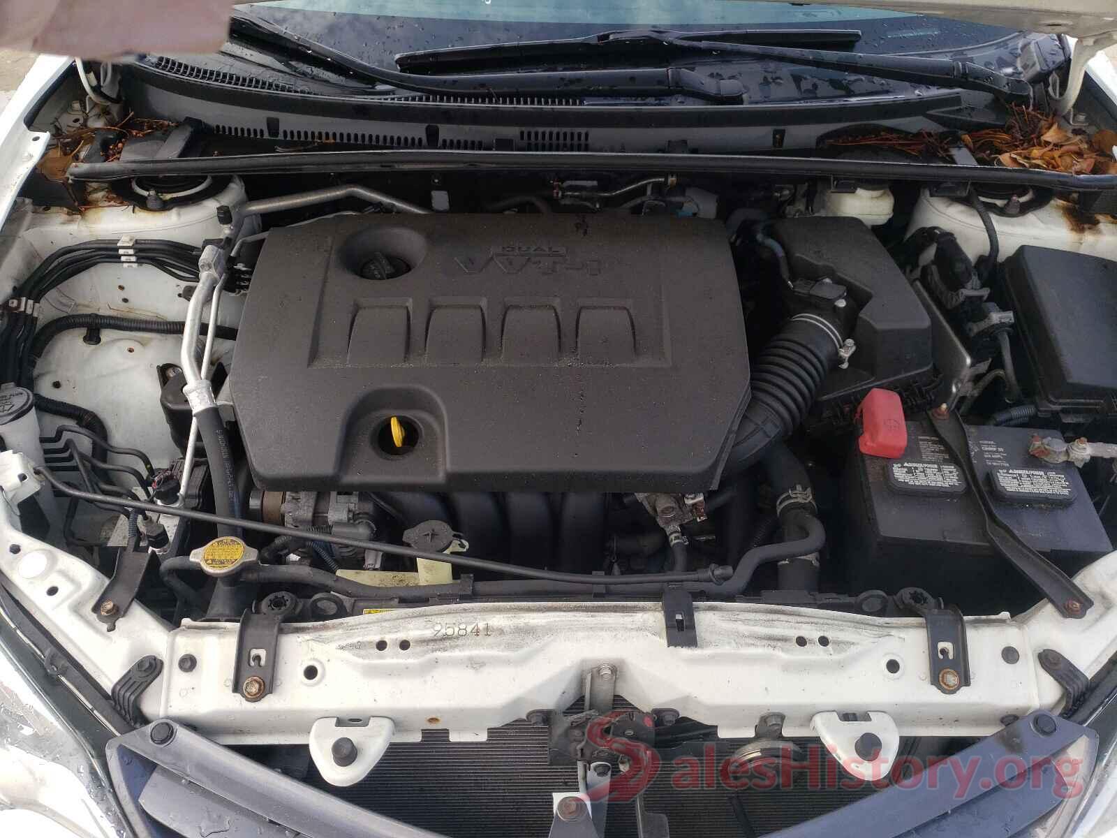 2T1BURHEXGC565194 2016 TOYOTA COROLLA