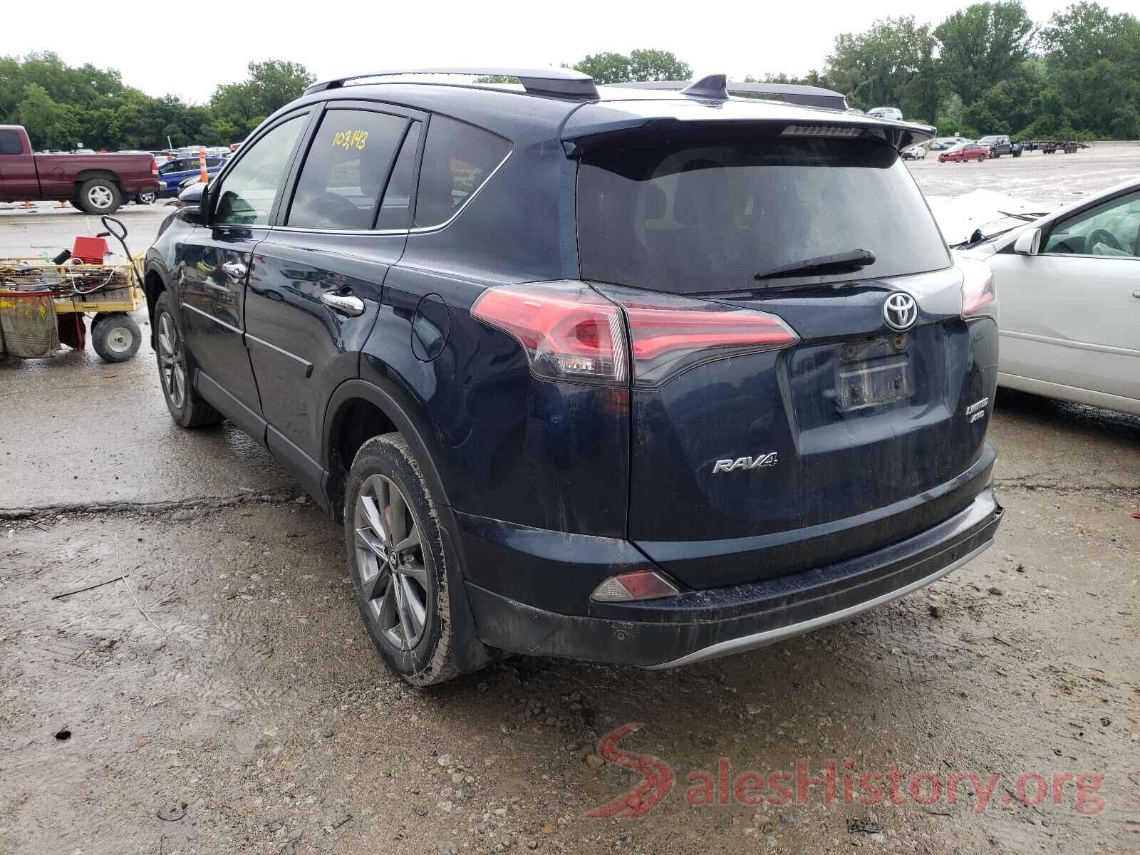 JTMDFREV0HJ144470 2017 TOYOTA RAV4