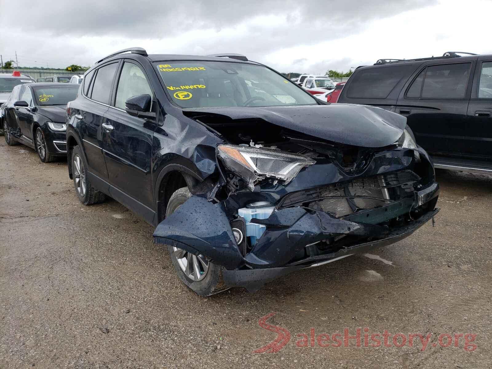 JTMDFREV0HJ144470 2017 TOYOTA RAV4