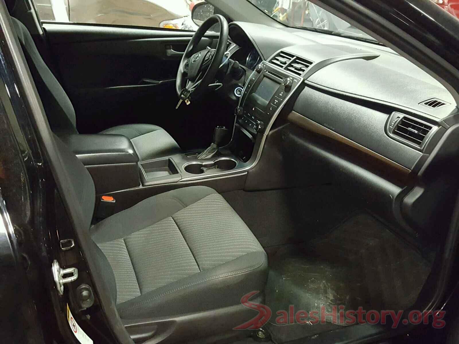 4T1BF1FK6GU147119 2016 TOYOTA CAMRY