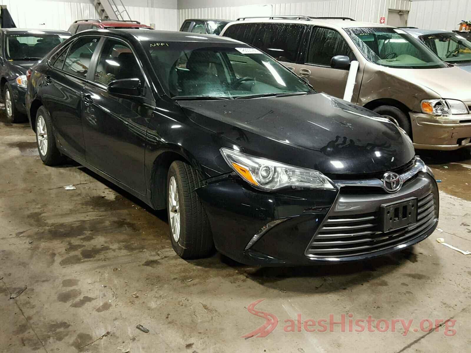 4T1BF1FK6GU147119 2016 TOYOTA CAMRY