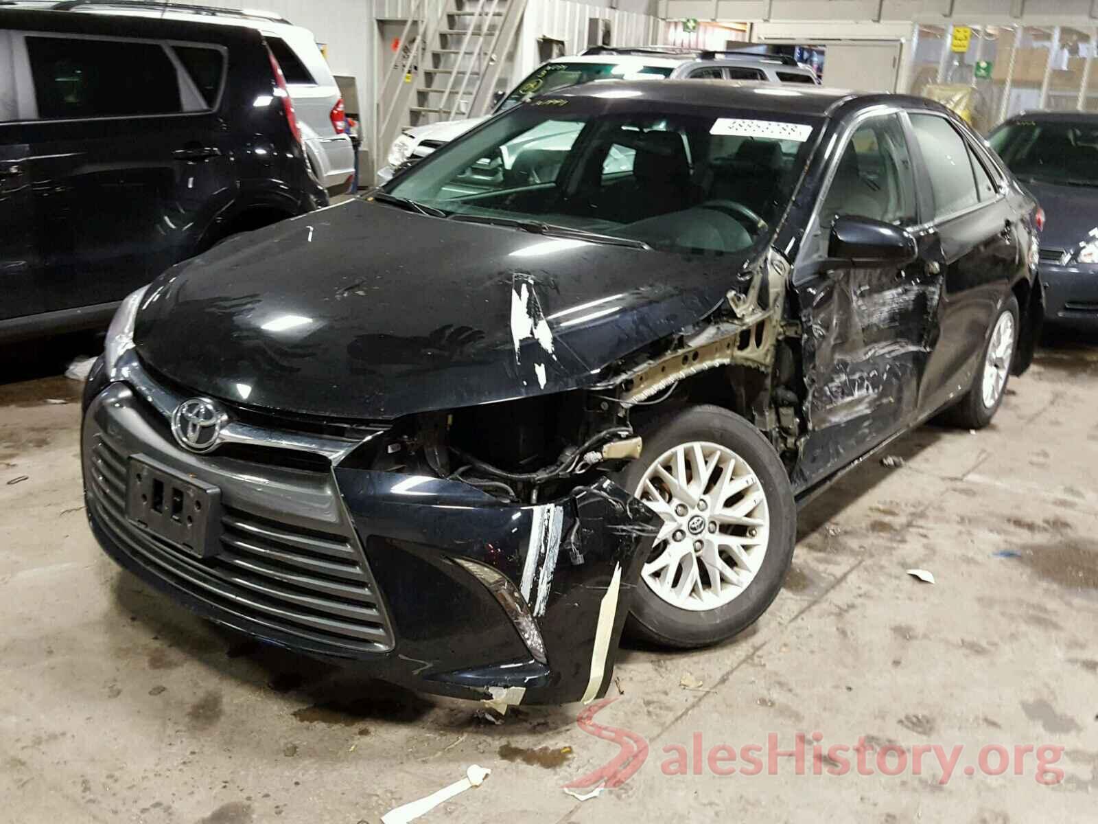 4T1BF1FK6GU147119 2016 TOYOTA CAMRY