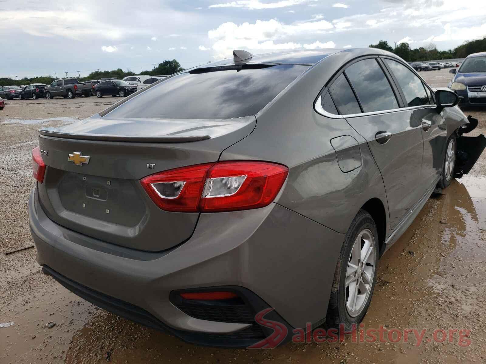 1G1BE5SM3H7227282 2017 CHEVROLET CRUZE