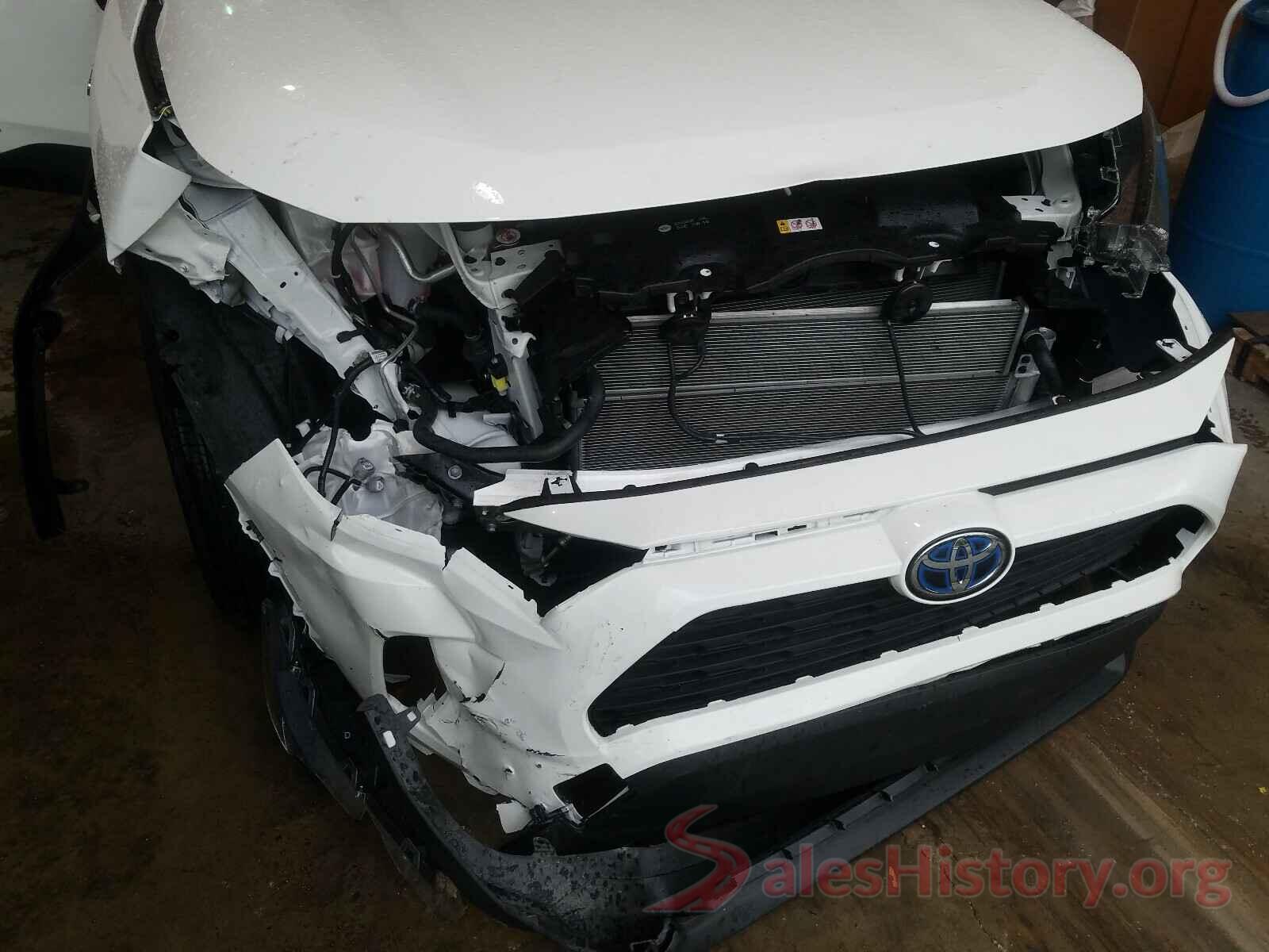 JTMLWRFV4KD501570 2019 TOYOTA RAV4