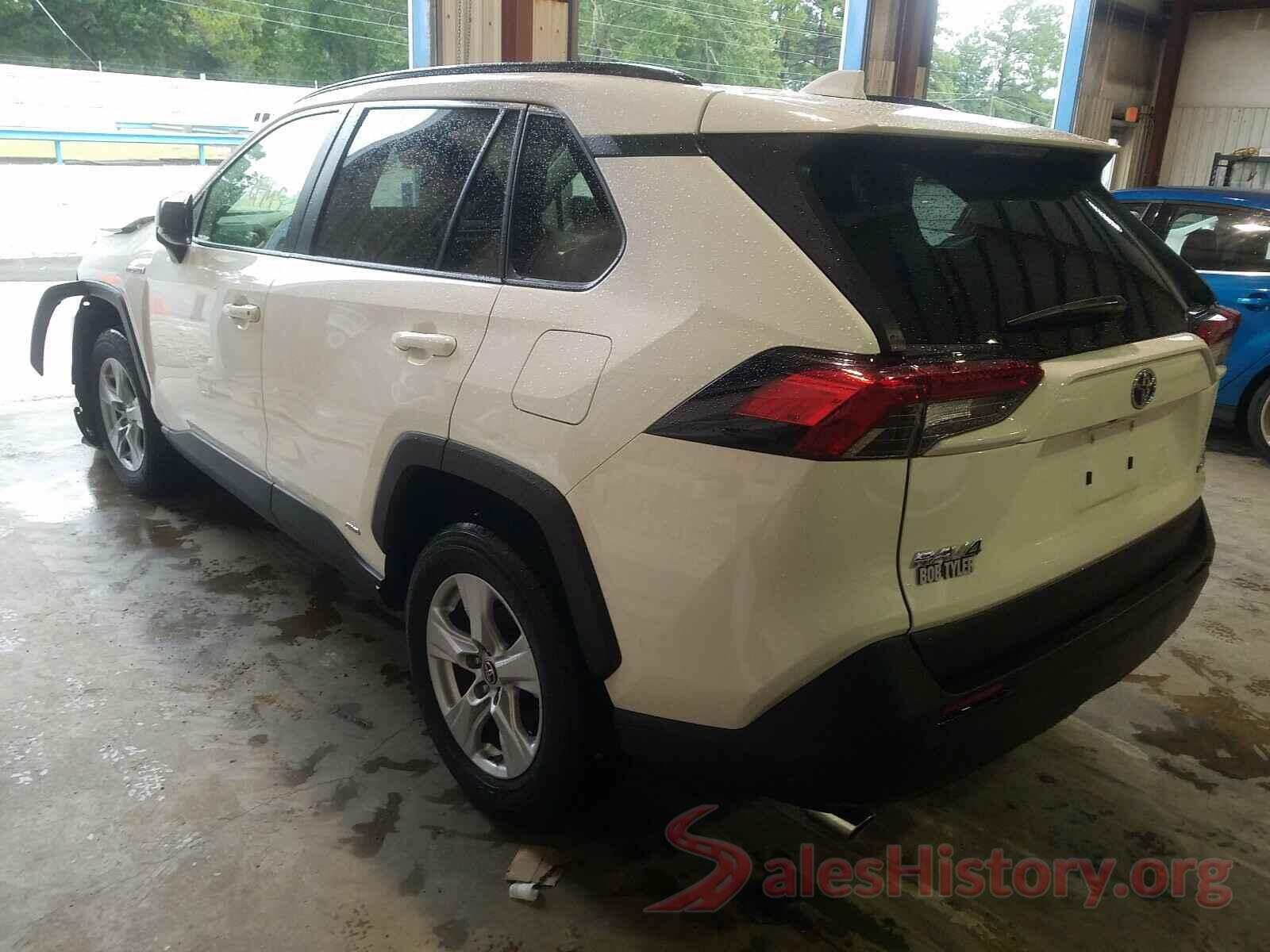 JTMLWRFV4KD501570 2019 TOYOTA RAV4