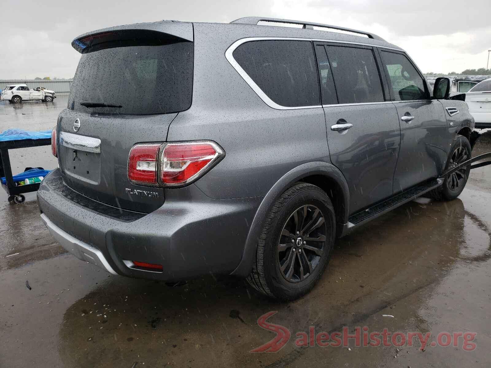 JN8AY2NF4H9300349 2017 NISSAN ARMADA