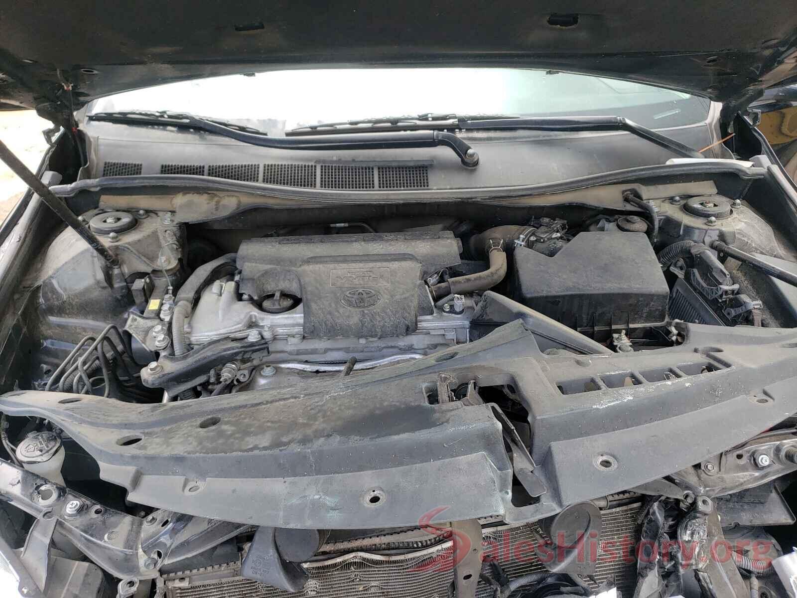 4T1BF1FK7GU551501 2016 TOYOTA CAMRY