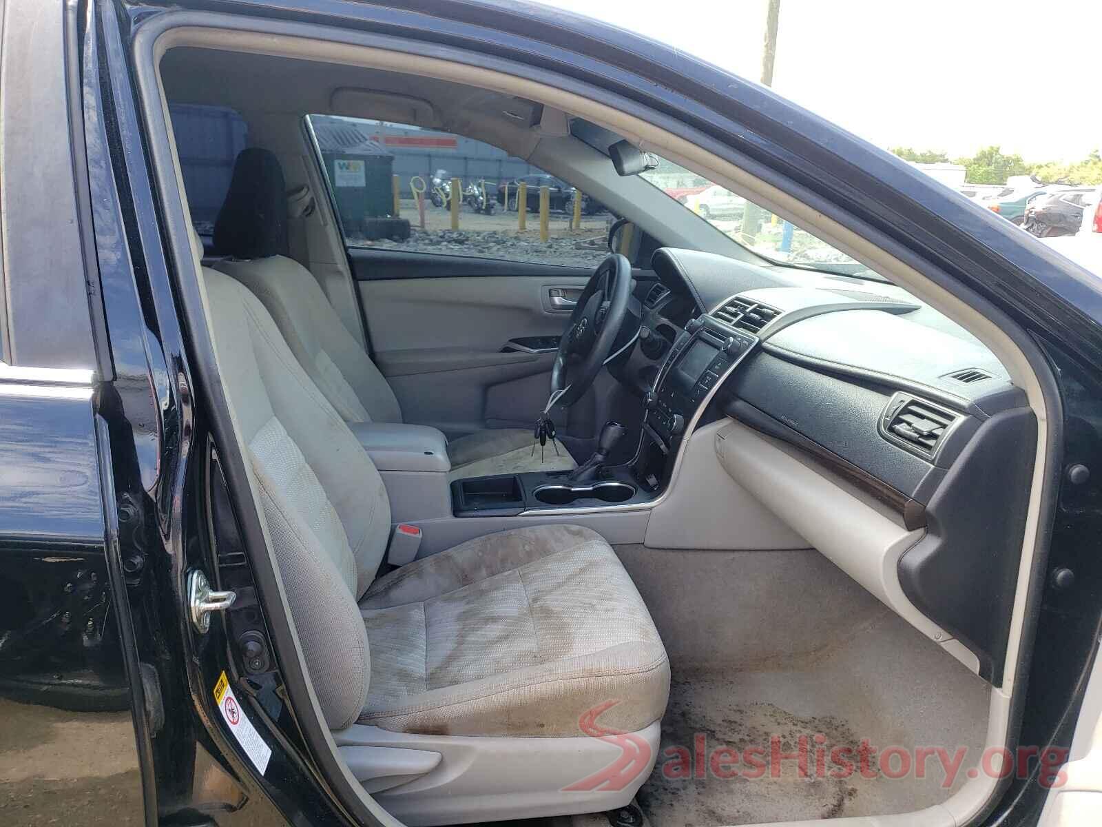 4T1BF1FK7GU551501 2016 TOYOTA CAMRY