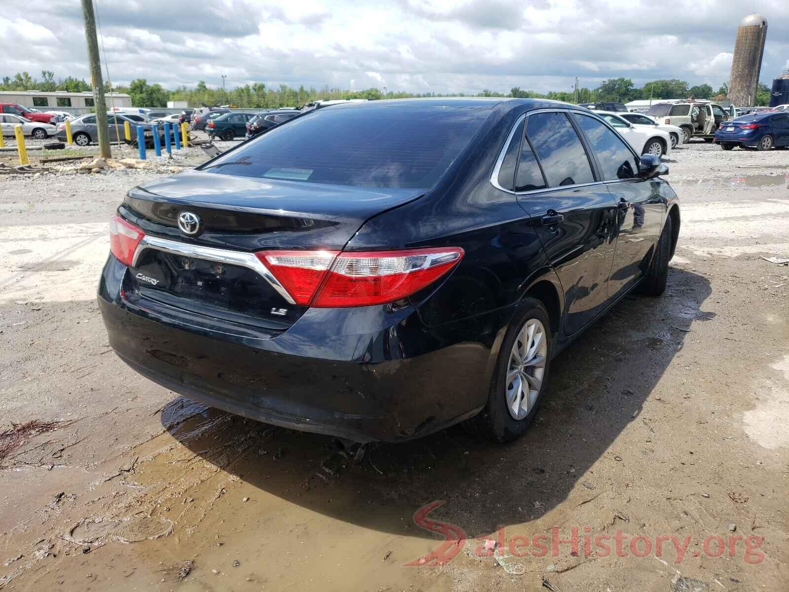 4T1BF1FK7GU551501 2016 TOYOTA CAMRY