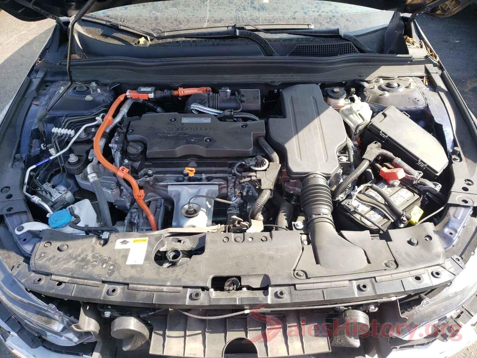 1HGCV3F47LA009031 2020 HONDA ACCORD