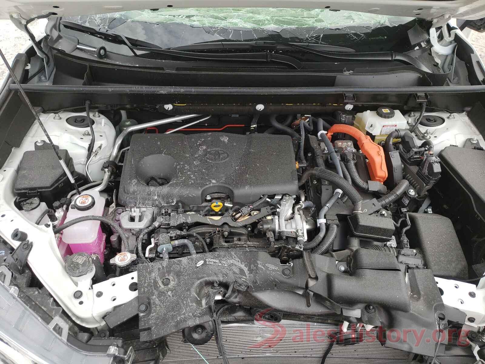 JTME6RFV6MD508208 2021 TOYOTA RAV4