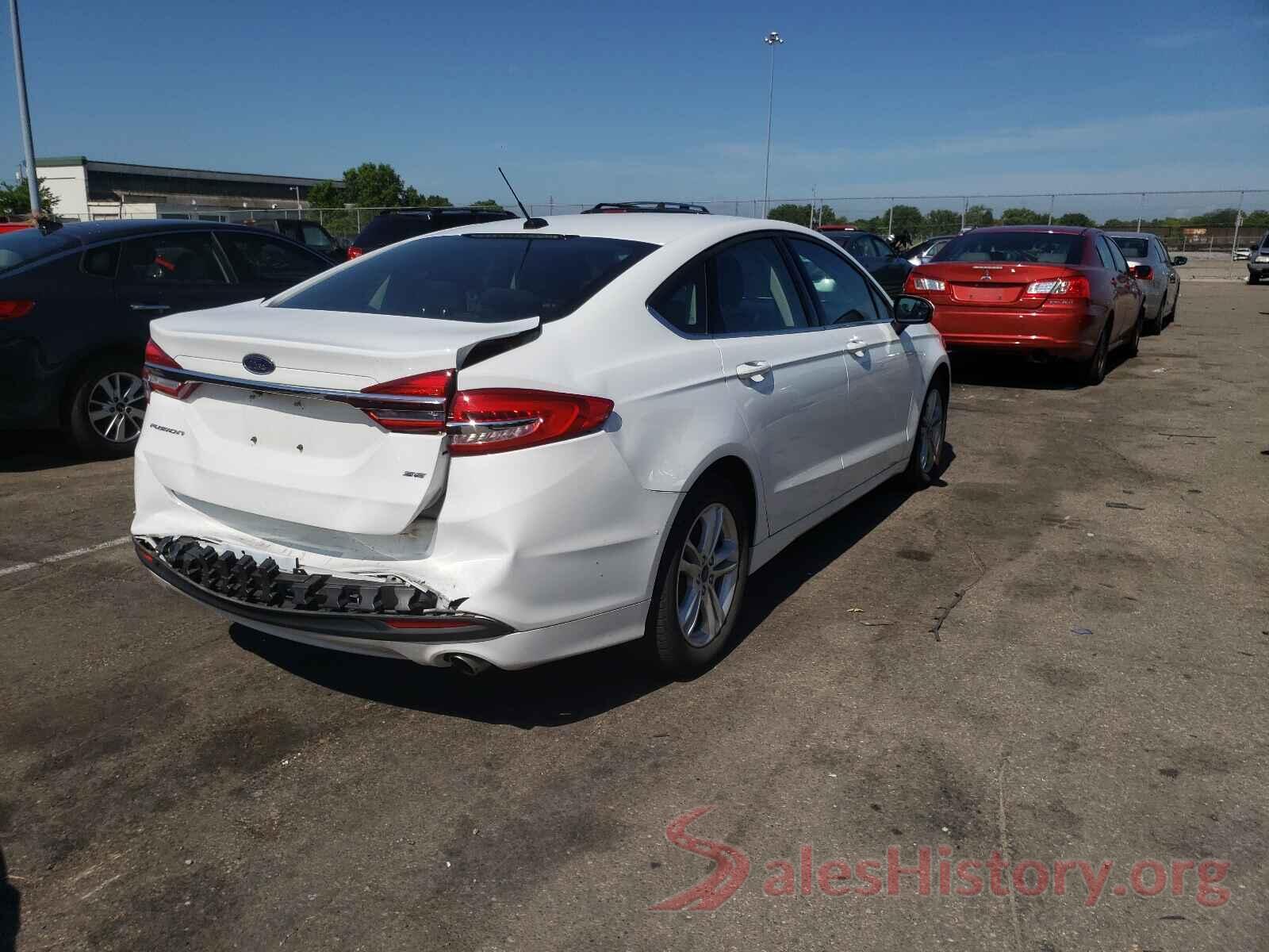 3FA6P0H70JR192714 2018 FORD FUSION