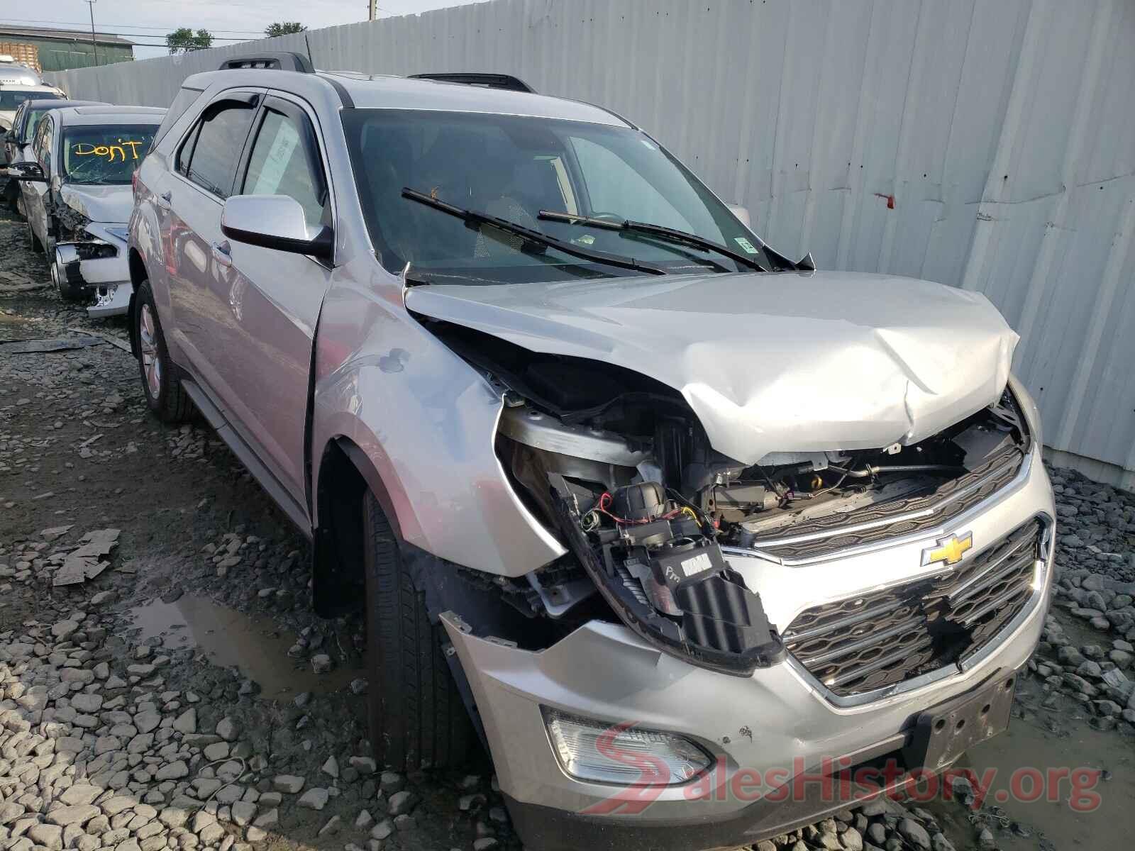 2GNFLFEK4H6196744 2017 CHEVROLET EQUINOX