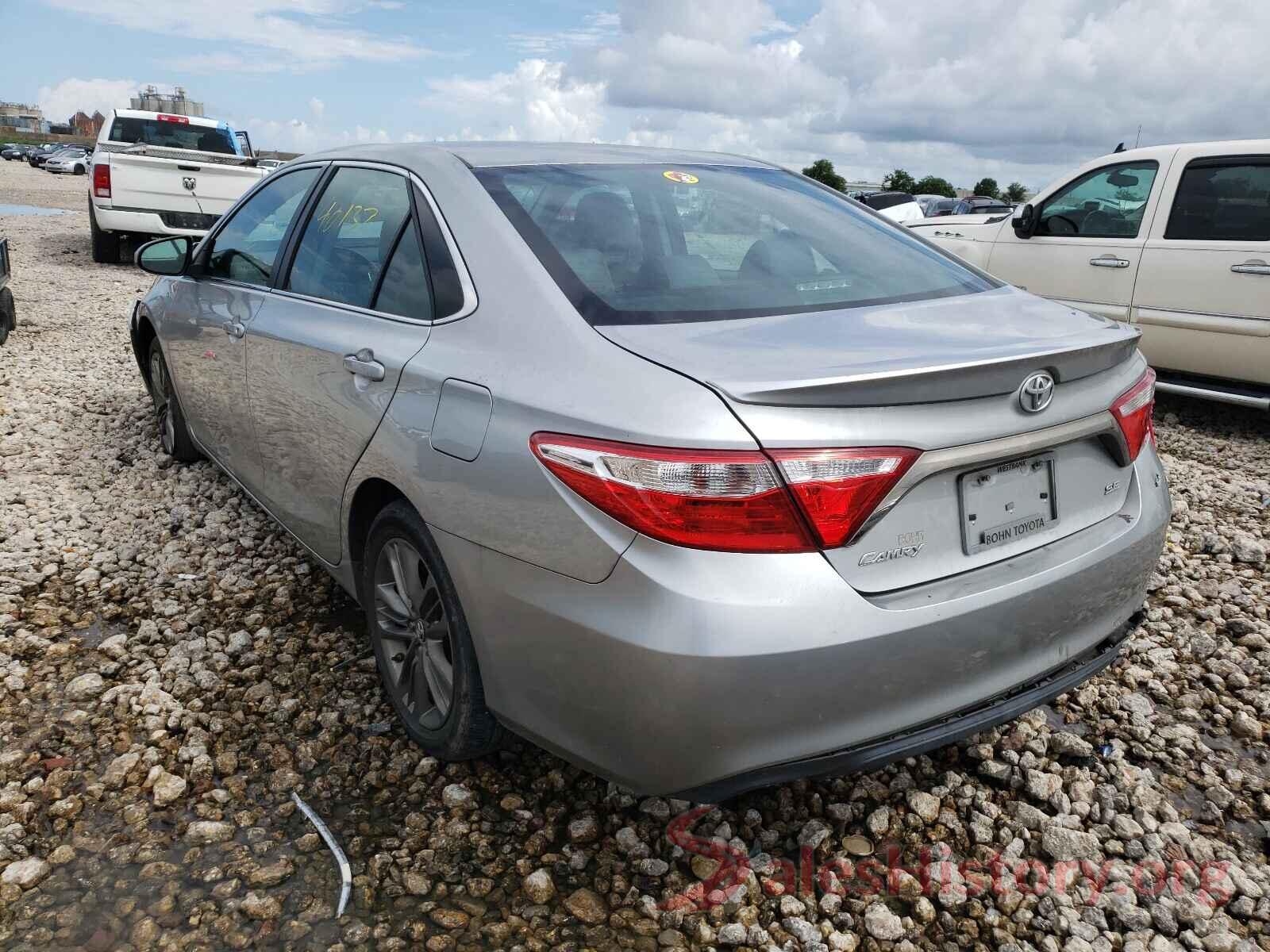 4T1BF1FK0GU515908 2016 TOYOTA CAMRY