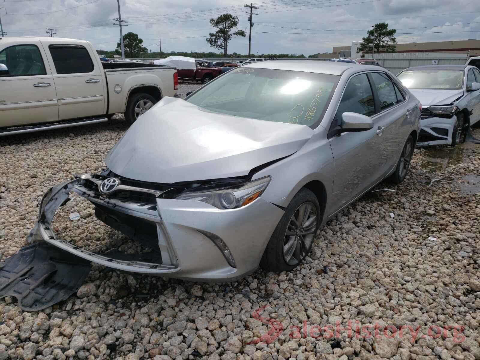 4T1BF1FK0GU515908 2016 TOYOTA CAMRY