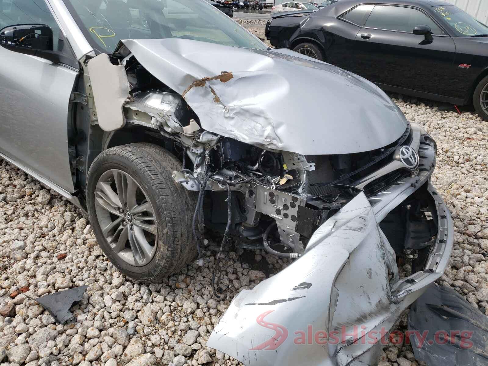 4T1BF1FK0GU515908 2016 TOYOTA CAMRY