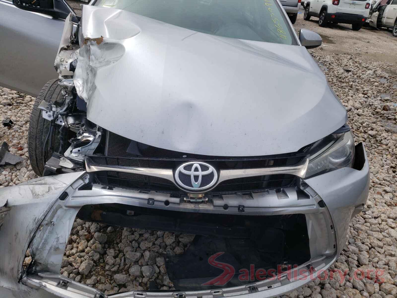 4T1BF1FK0GU515908 2016 TOYOTA CAMRY