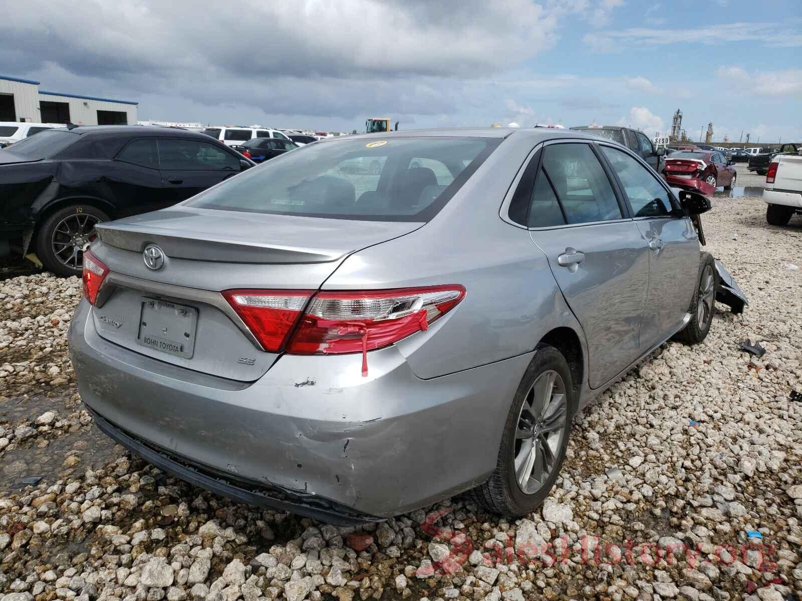 4T1BF1FK0GU515908 2016 TOYOTA CAMRY