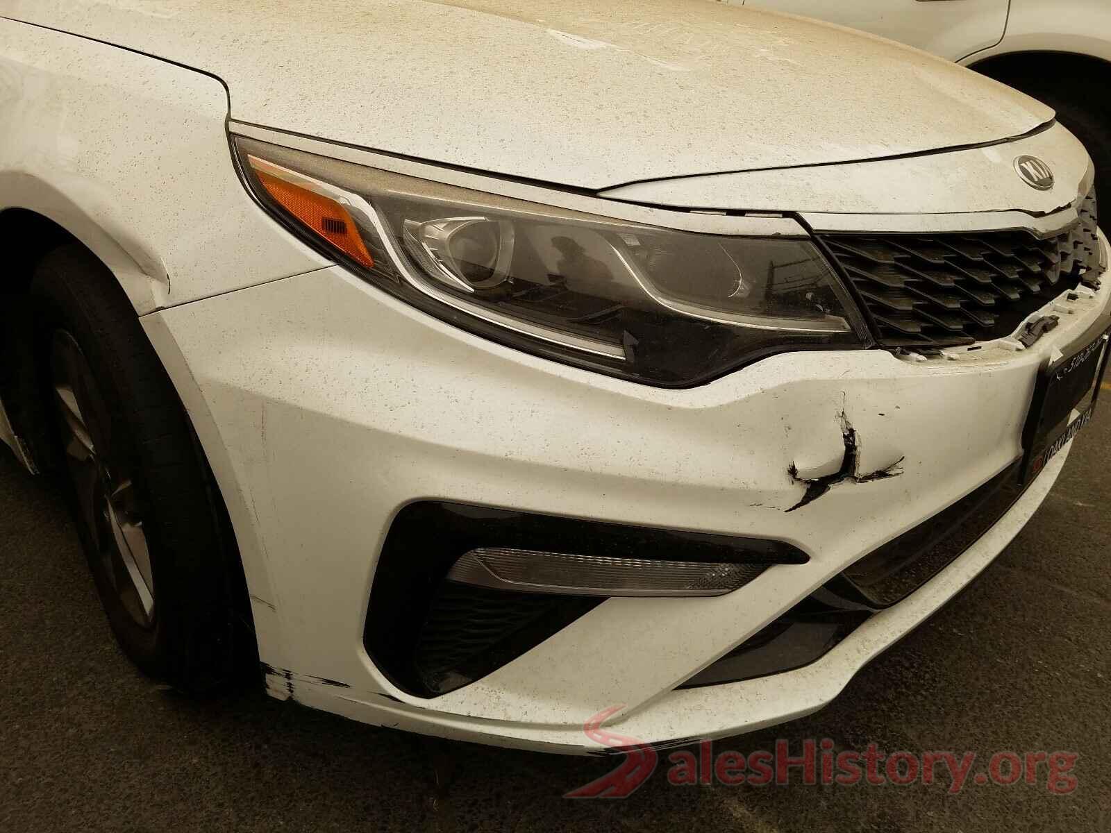 5XXGT4L31KG350600 2019 KIA OPTIMA