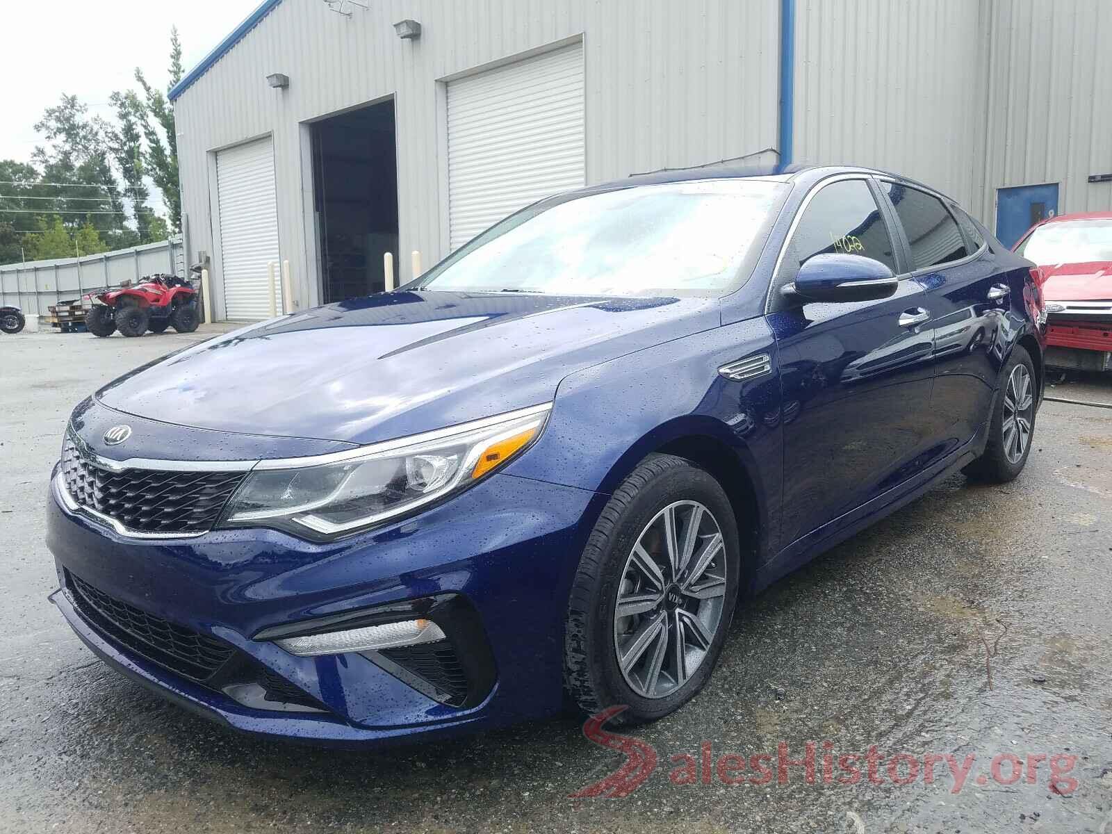 5XXGT4L37KG372200 2019 KIA OPTIMA