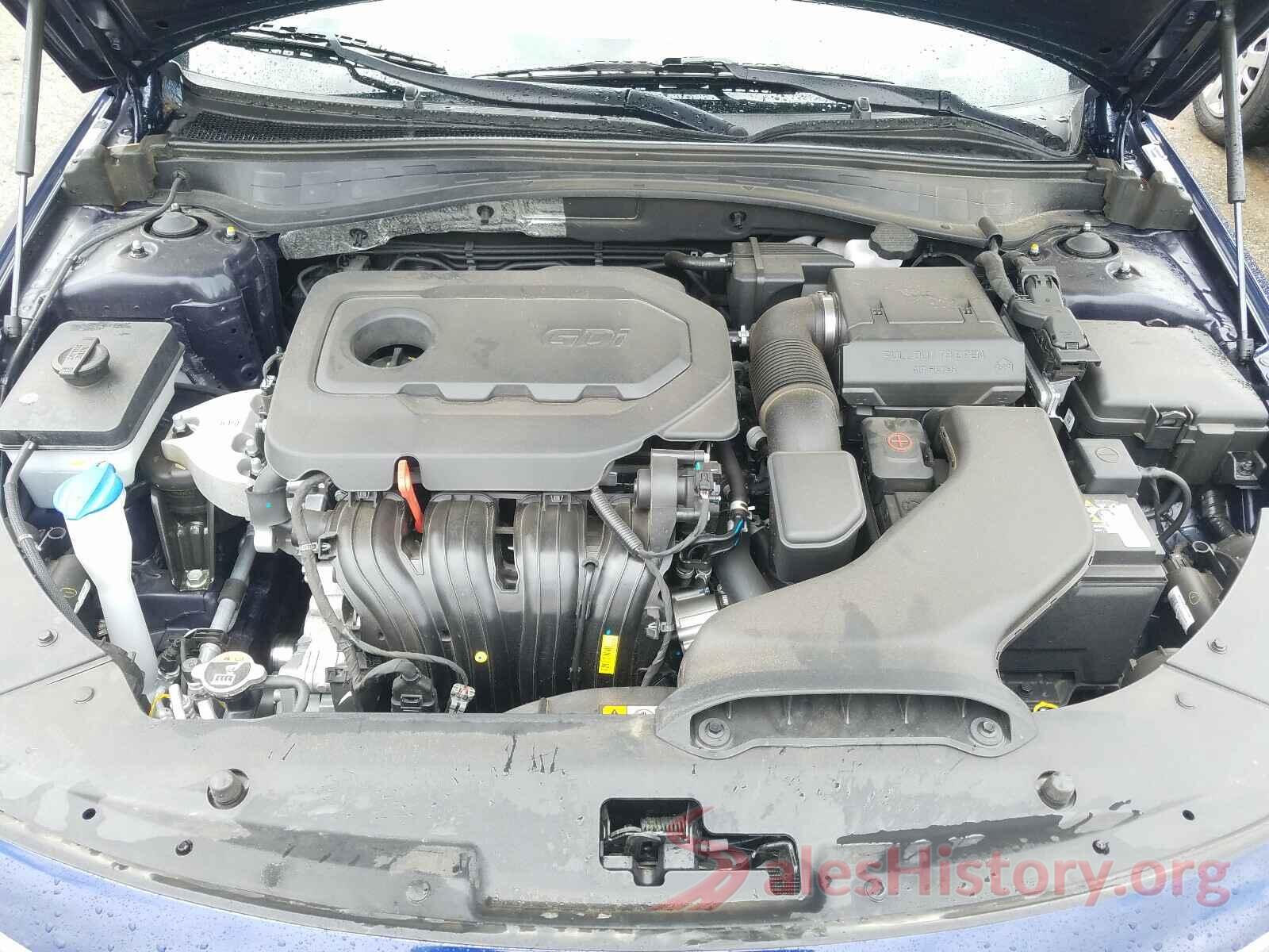 5XXGT4L37KG372200 2019 KIA OPTIMA