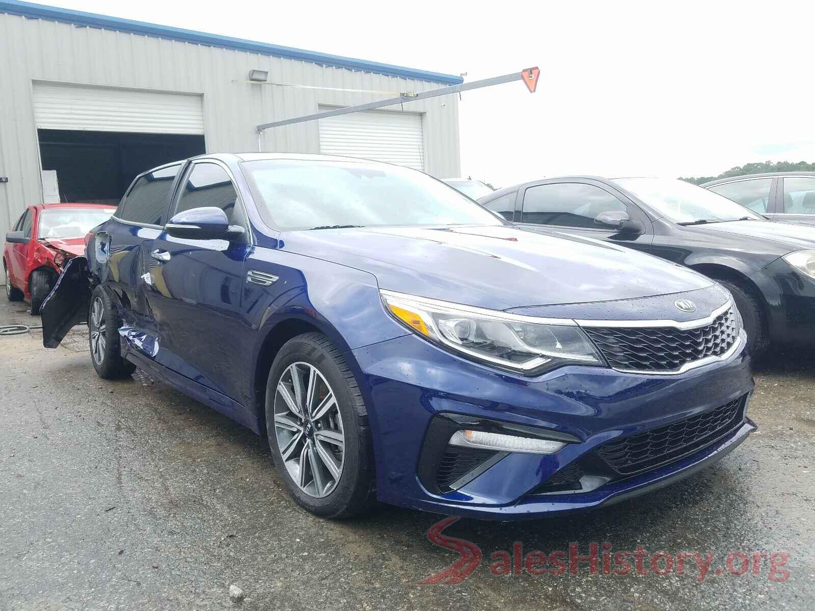 5XXGT4L37KG372200 2019 KIA OPTIMA