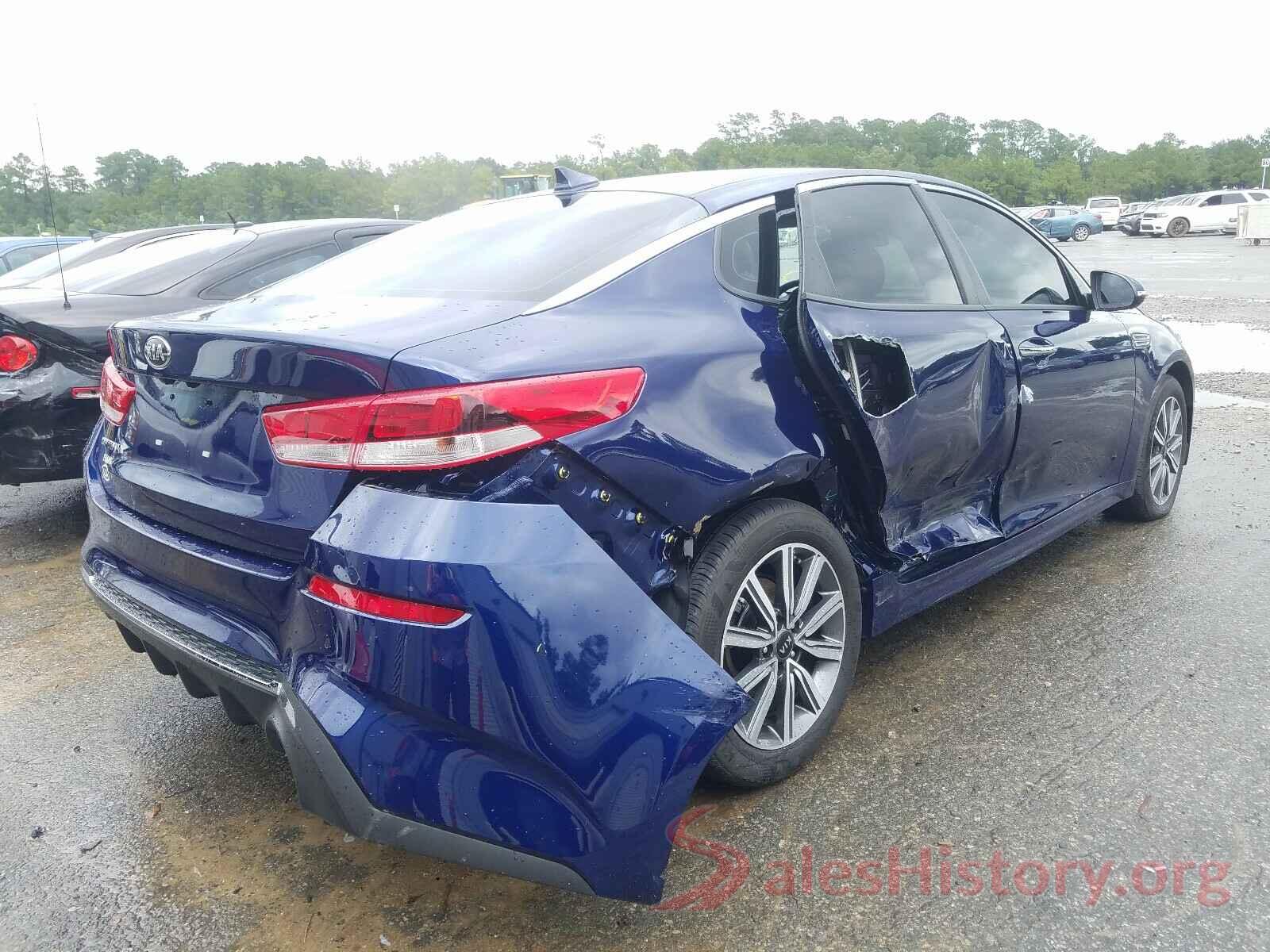 5XXGT4L37KG372200 2019 KIA OPTIMA