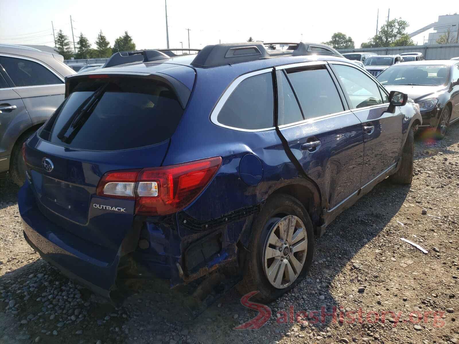 4S4BSBDC8G3284260 2016 SUBARU OUTBACK