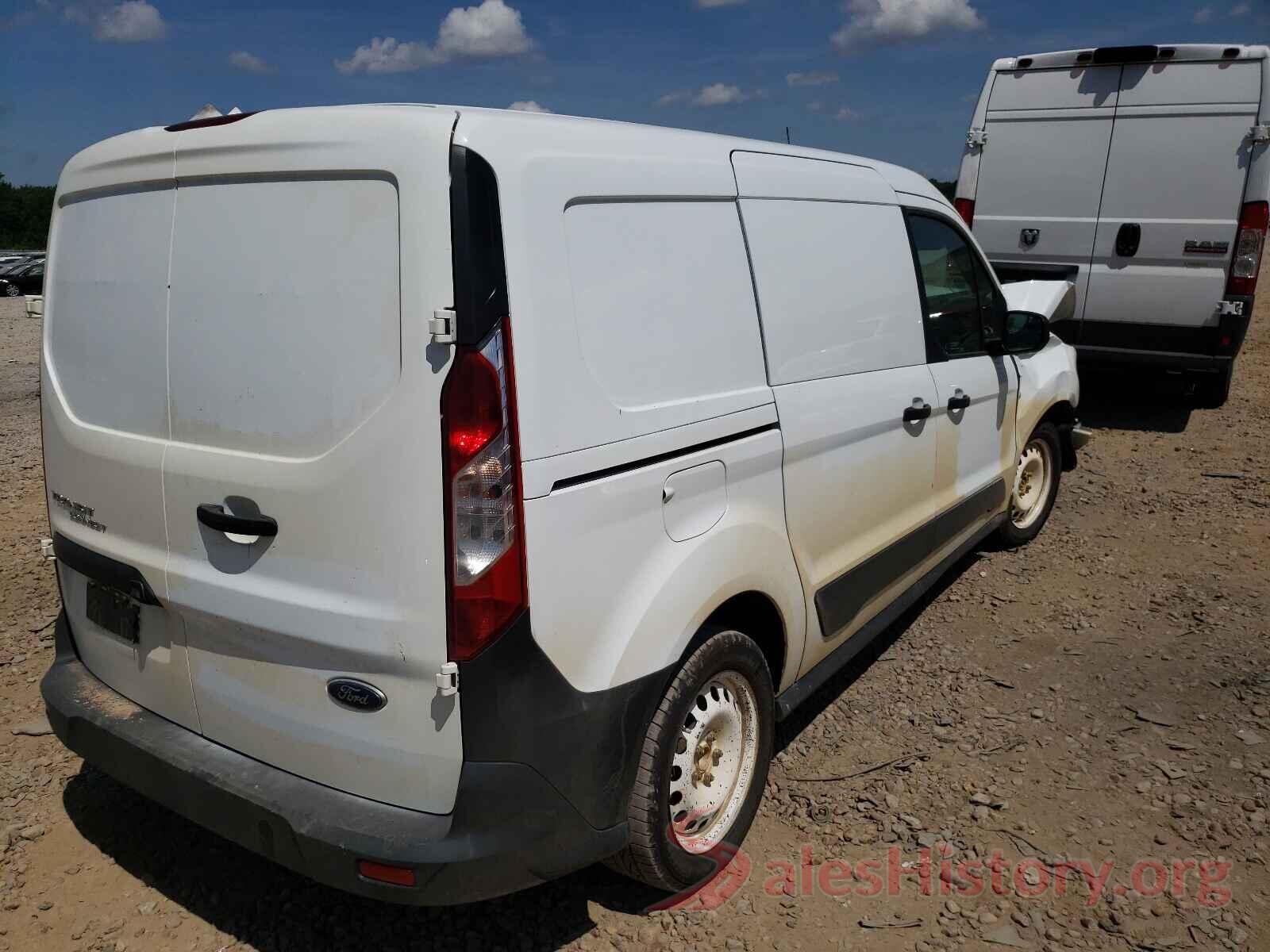 NM0LS7E23L1440848 2020 FORD TRANSIT CO